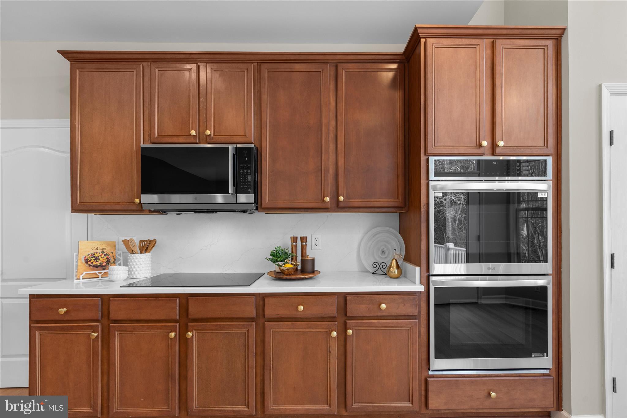 GLEN RIDDLE - Residential