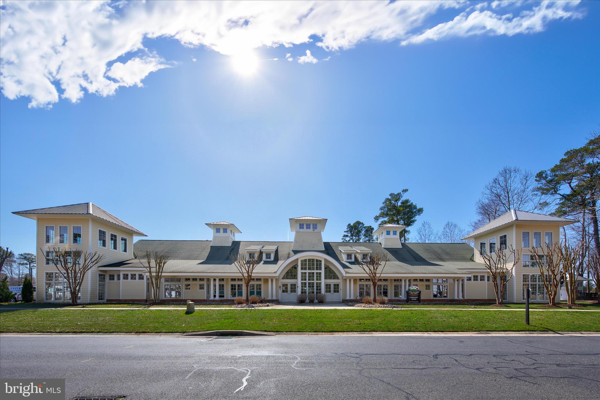 GLEN RIDDLE - Residential