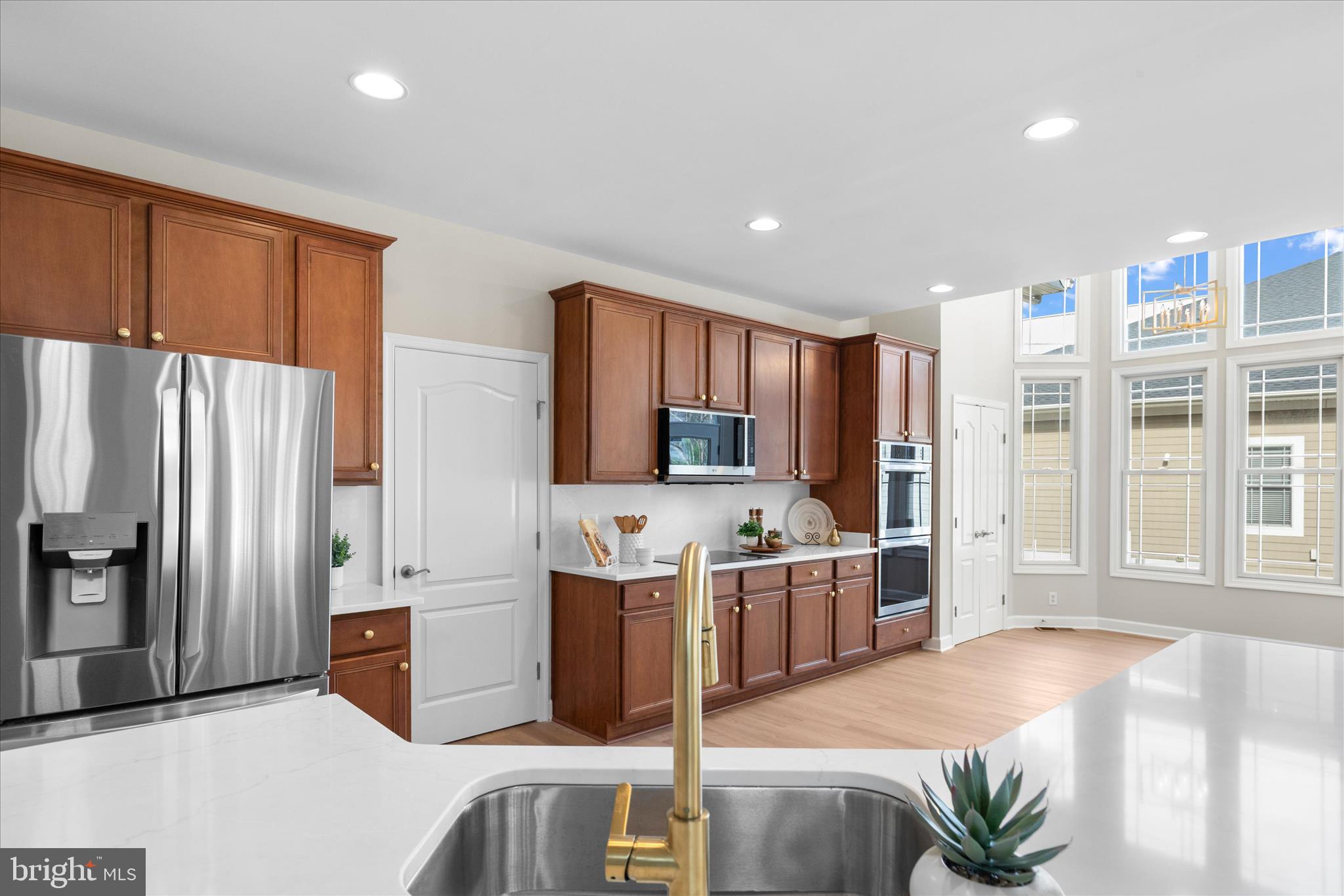 GLEN RIDDLE - Residential