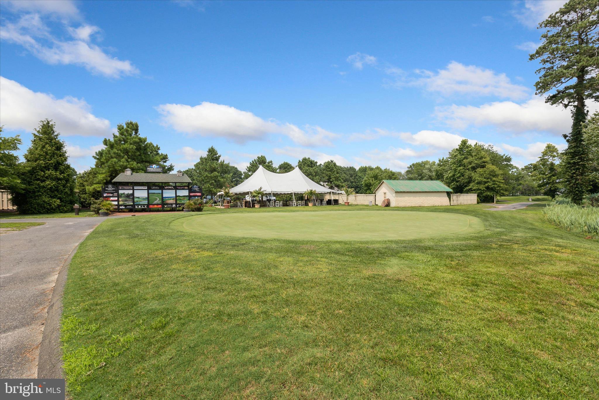 GLEN RIDDLE - Residential