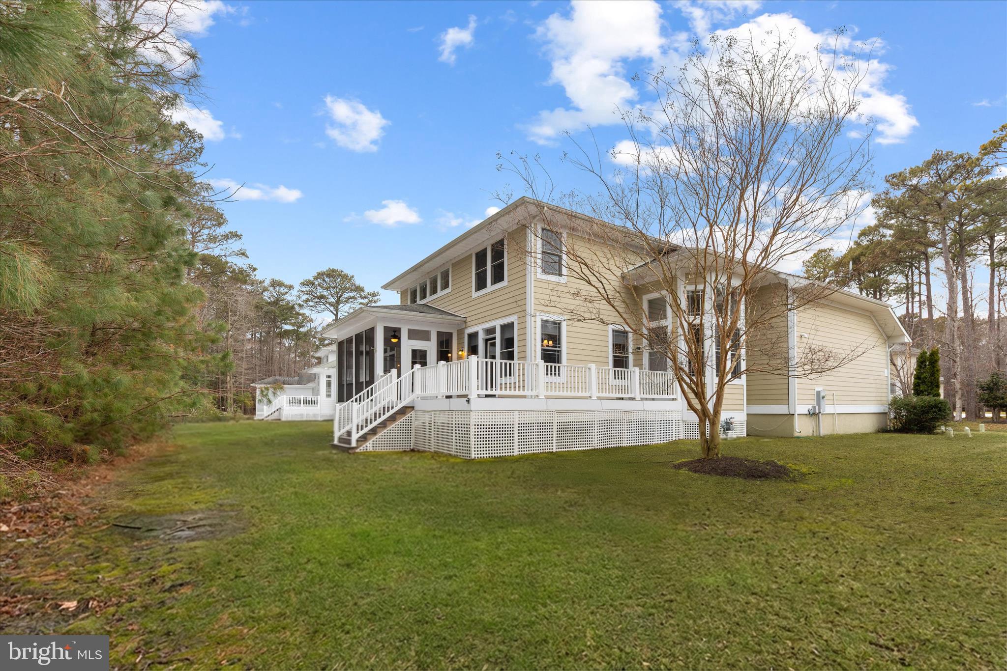 GLEN RIDDLE - Residential