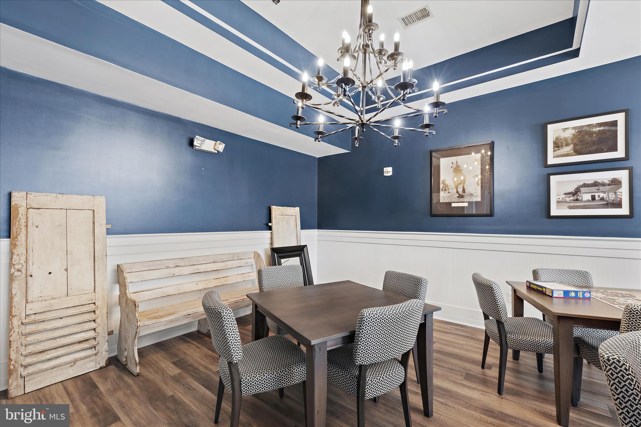 GLEN RIDDLE - Residential