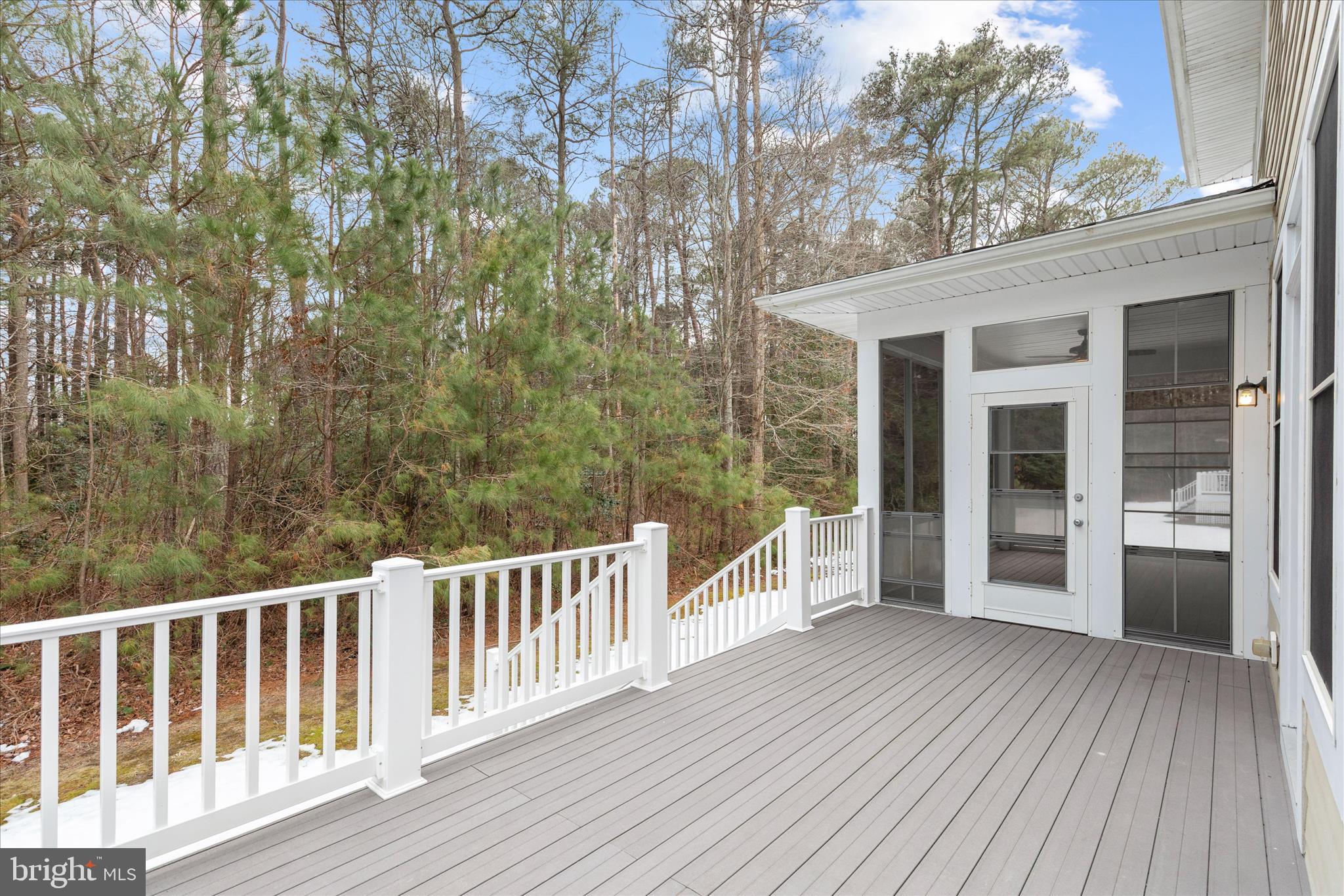 GLEN RIDDLE - Residential