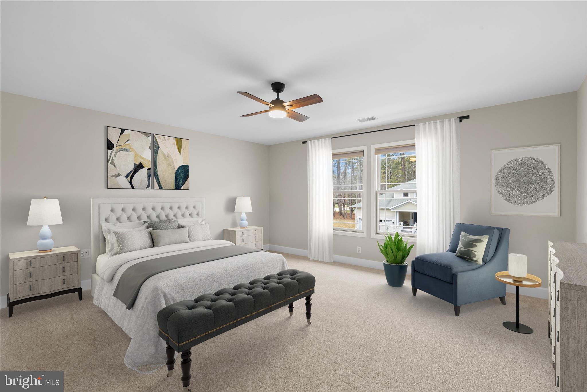 GLEN RIDDLE - Residential