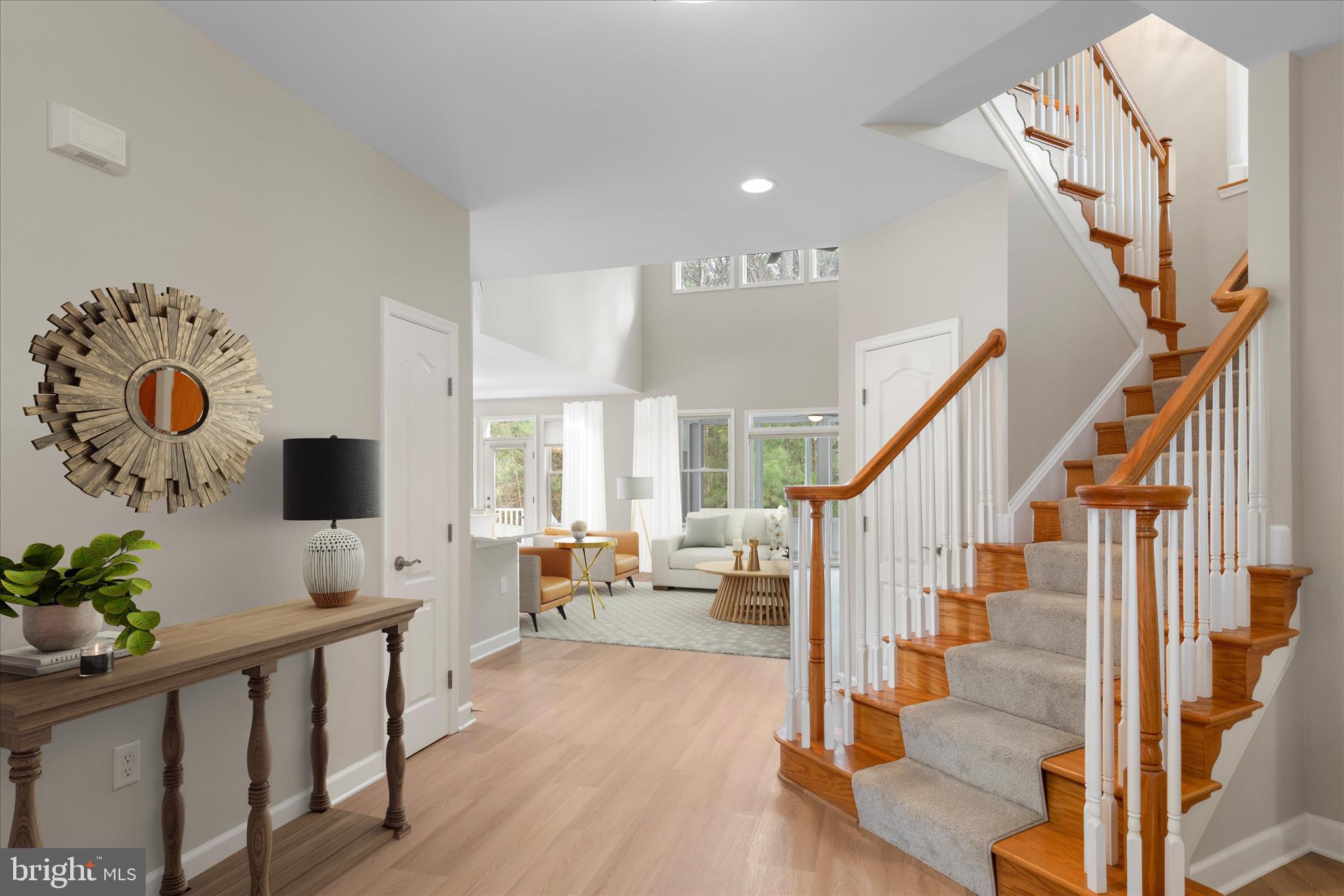 GLEN RIDDLE - Residential