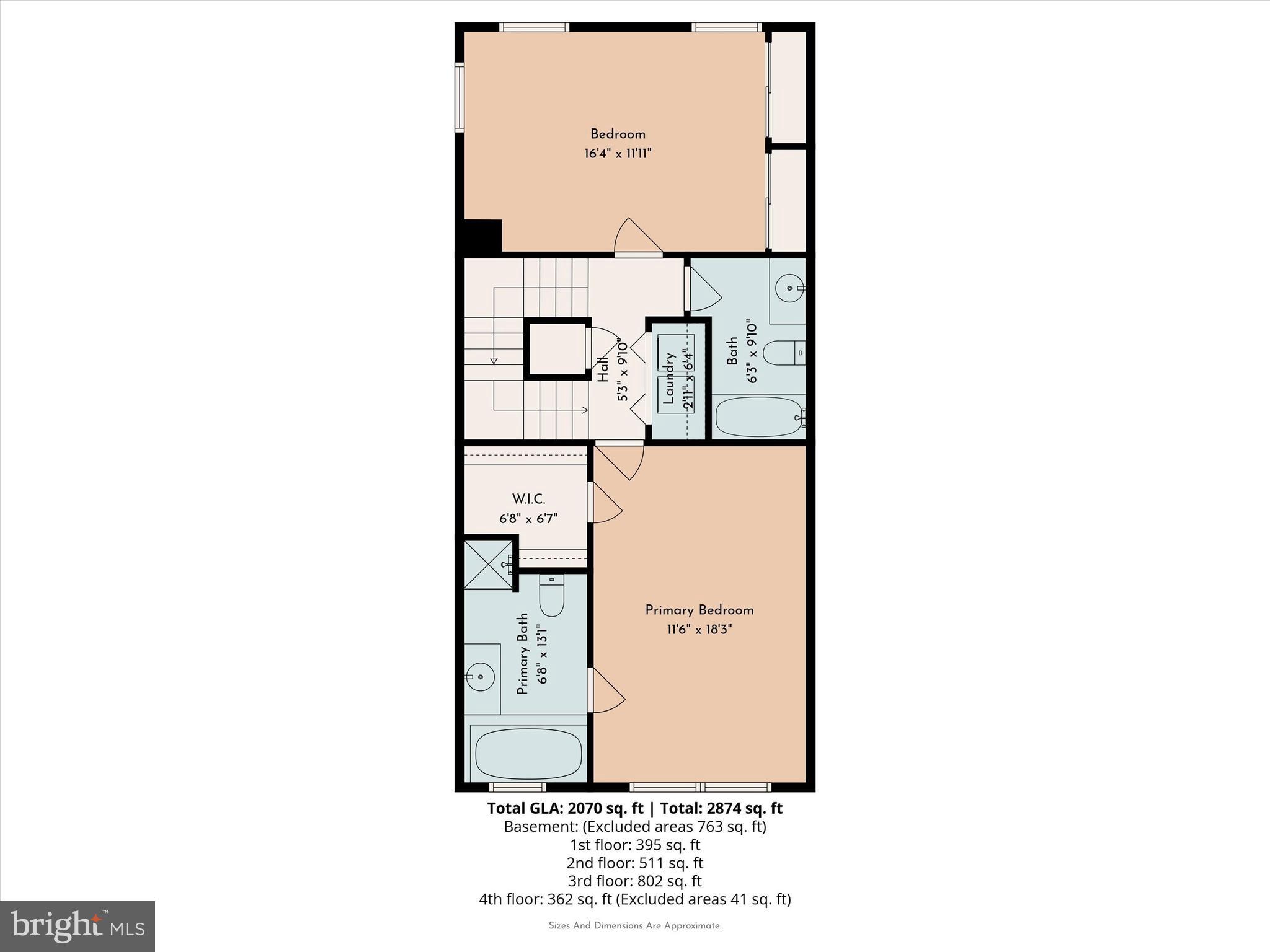 FREEDLEY SQUARE - Residential