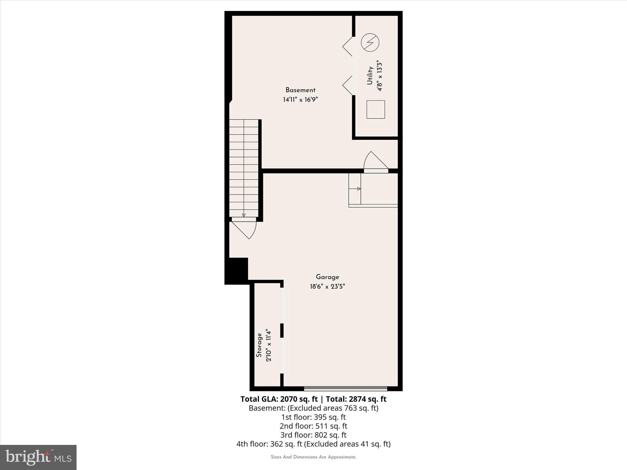 FREEDLEY SQUARE - Residential
