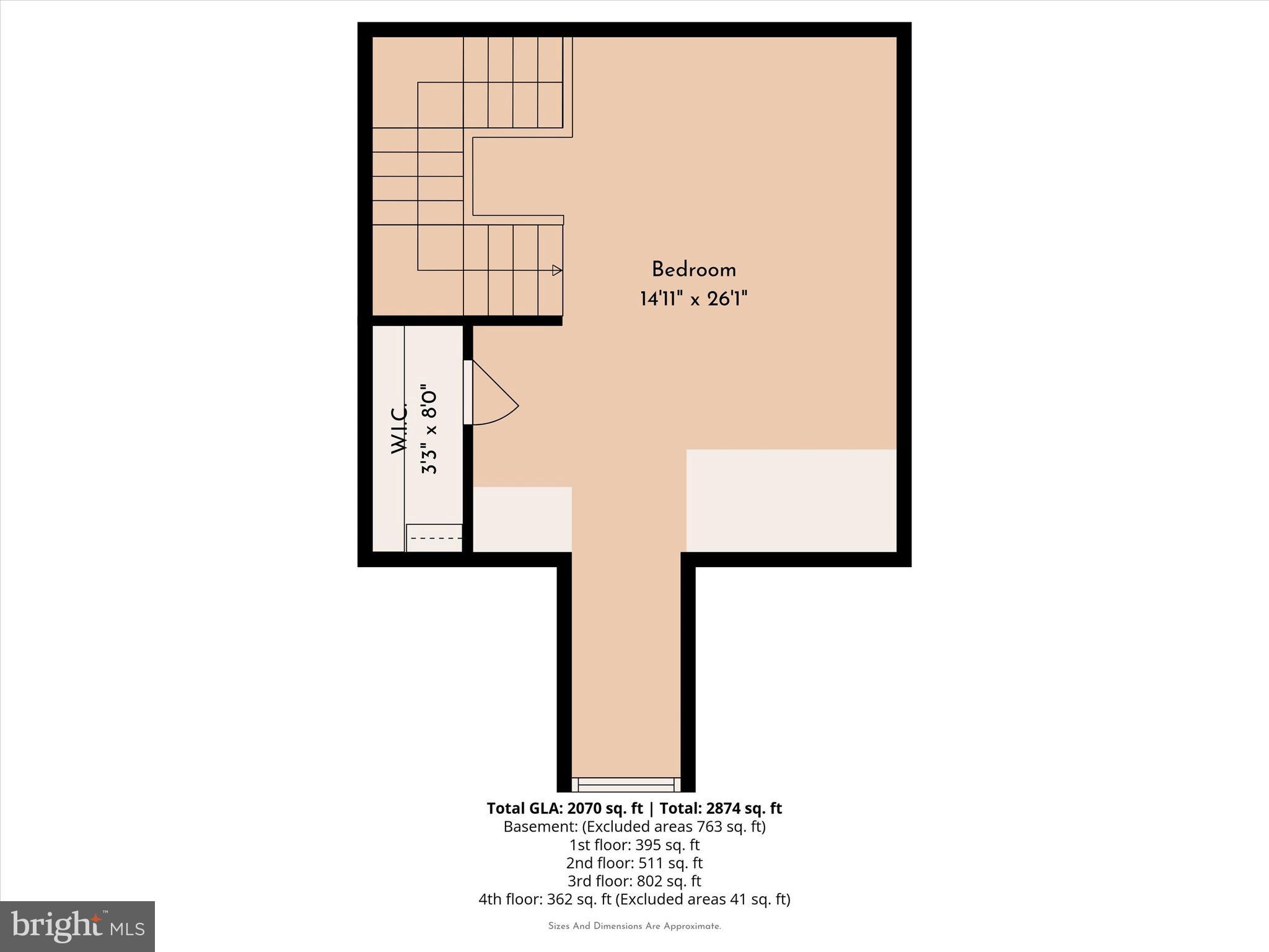 FREEDLEY SQUARE - Residential