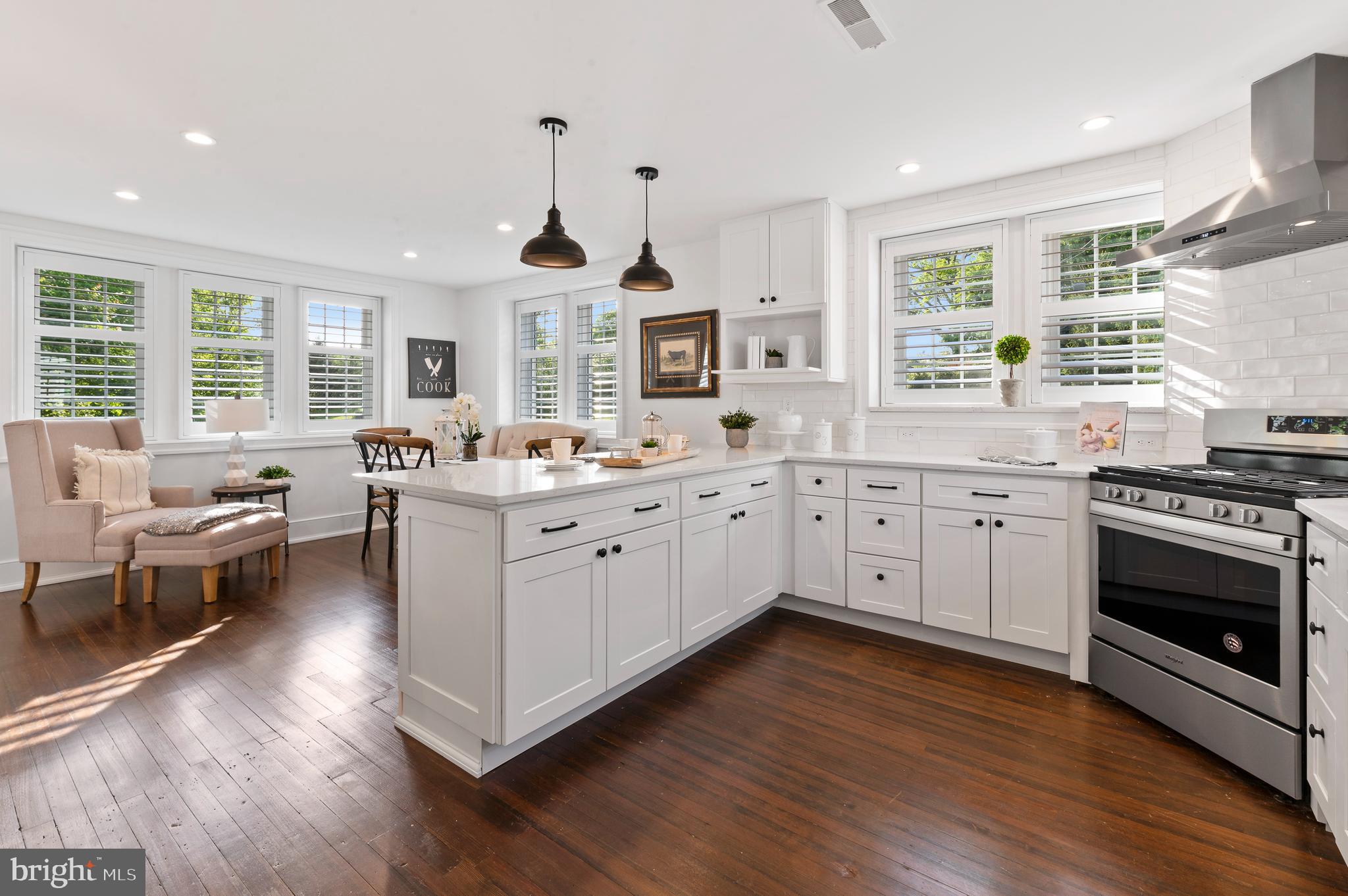 ARDROSSAN - Residential Lease