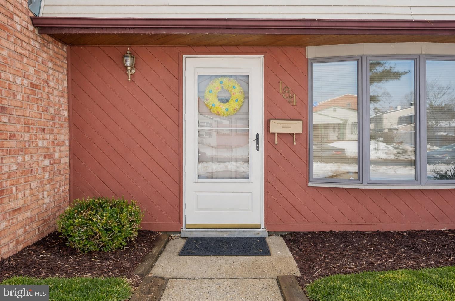 184 ROCKLAND DRIVE