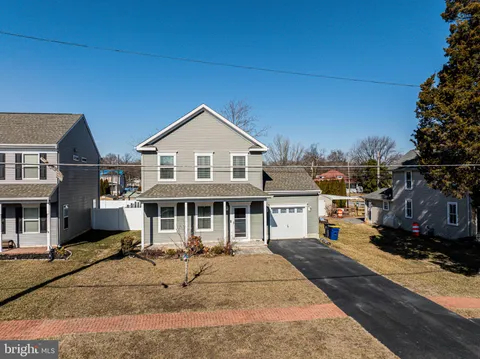 404 Washington Street, Delaware City, DE MLS: DENC2076458