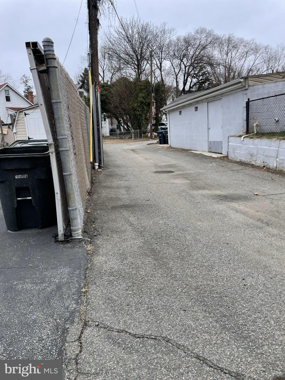 3014 FRANKLIN STREET NE