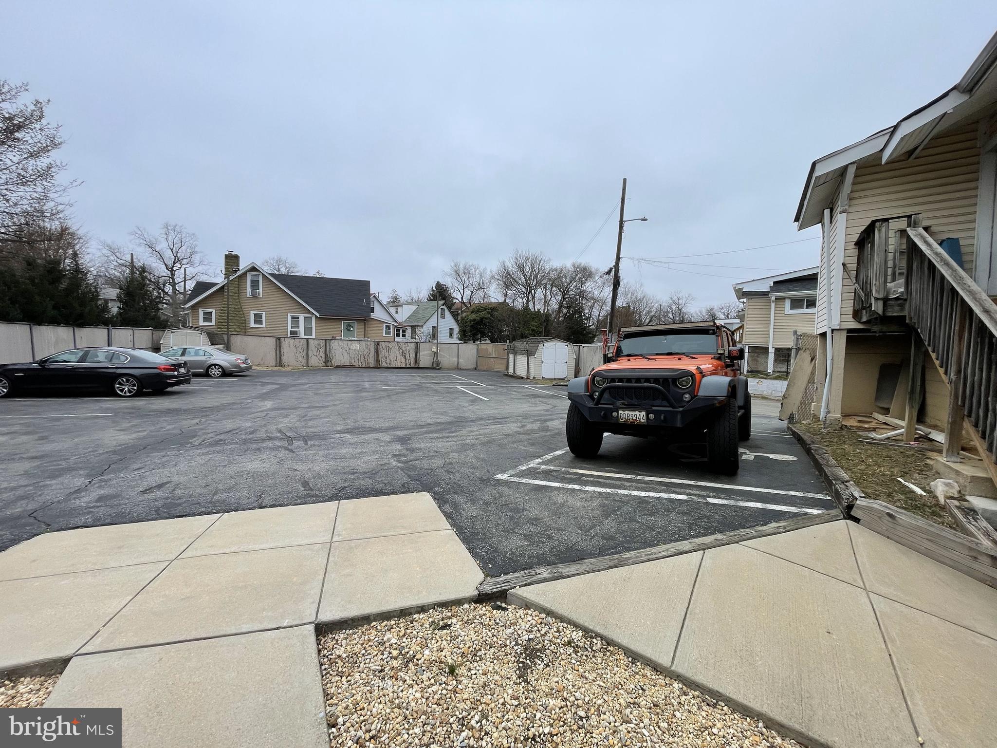 3014 FRANKLIN STREET NE