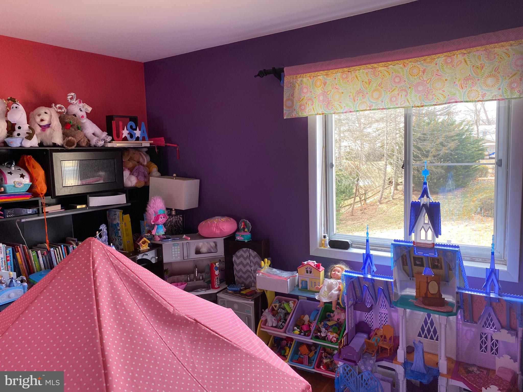 BEL PRE WOODS - Residential