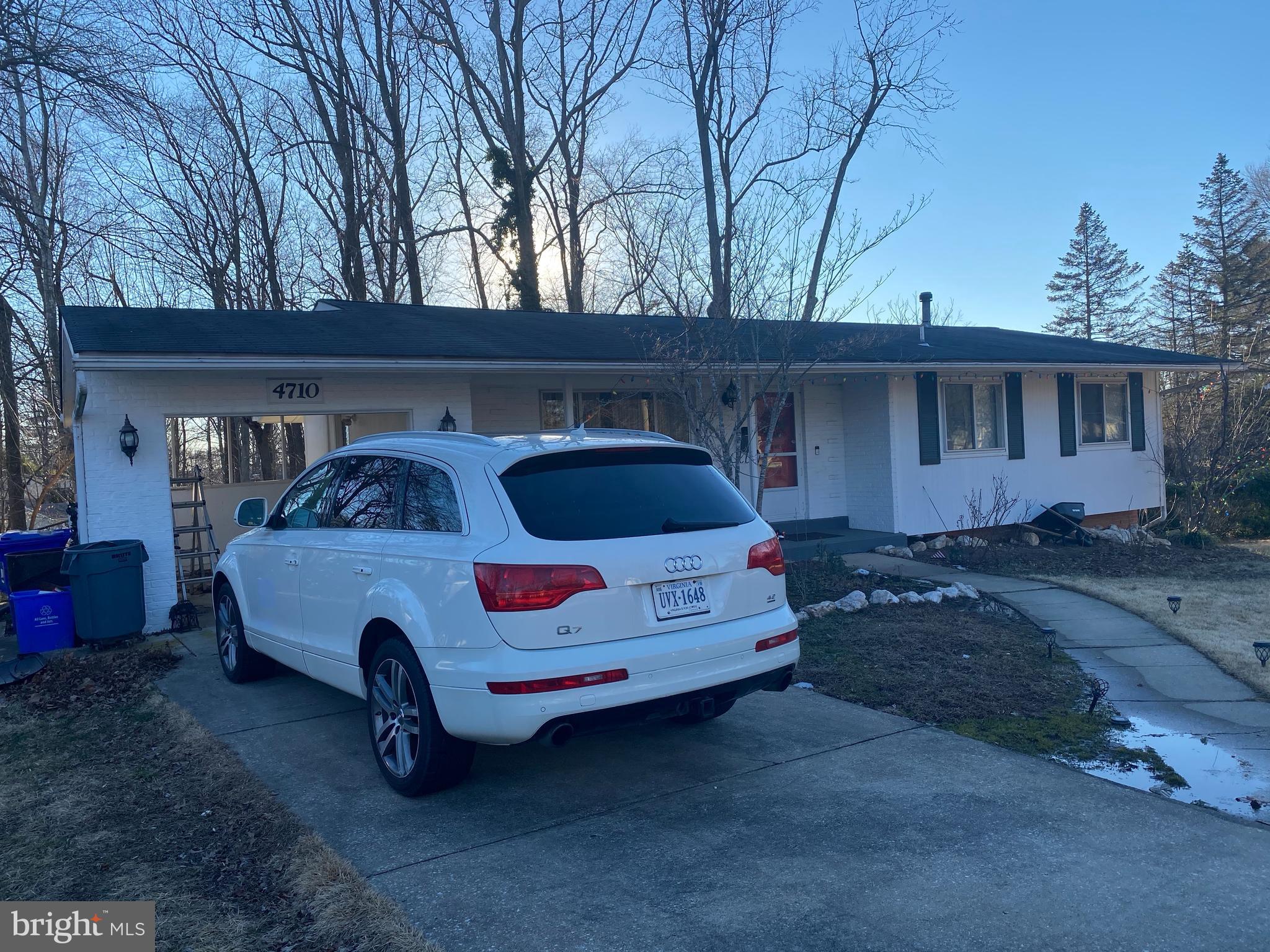 BEL PRE WOODS - Residential