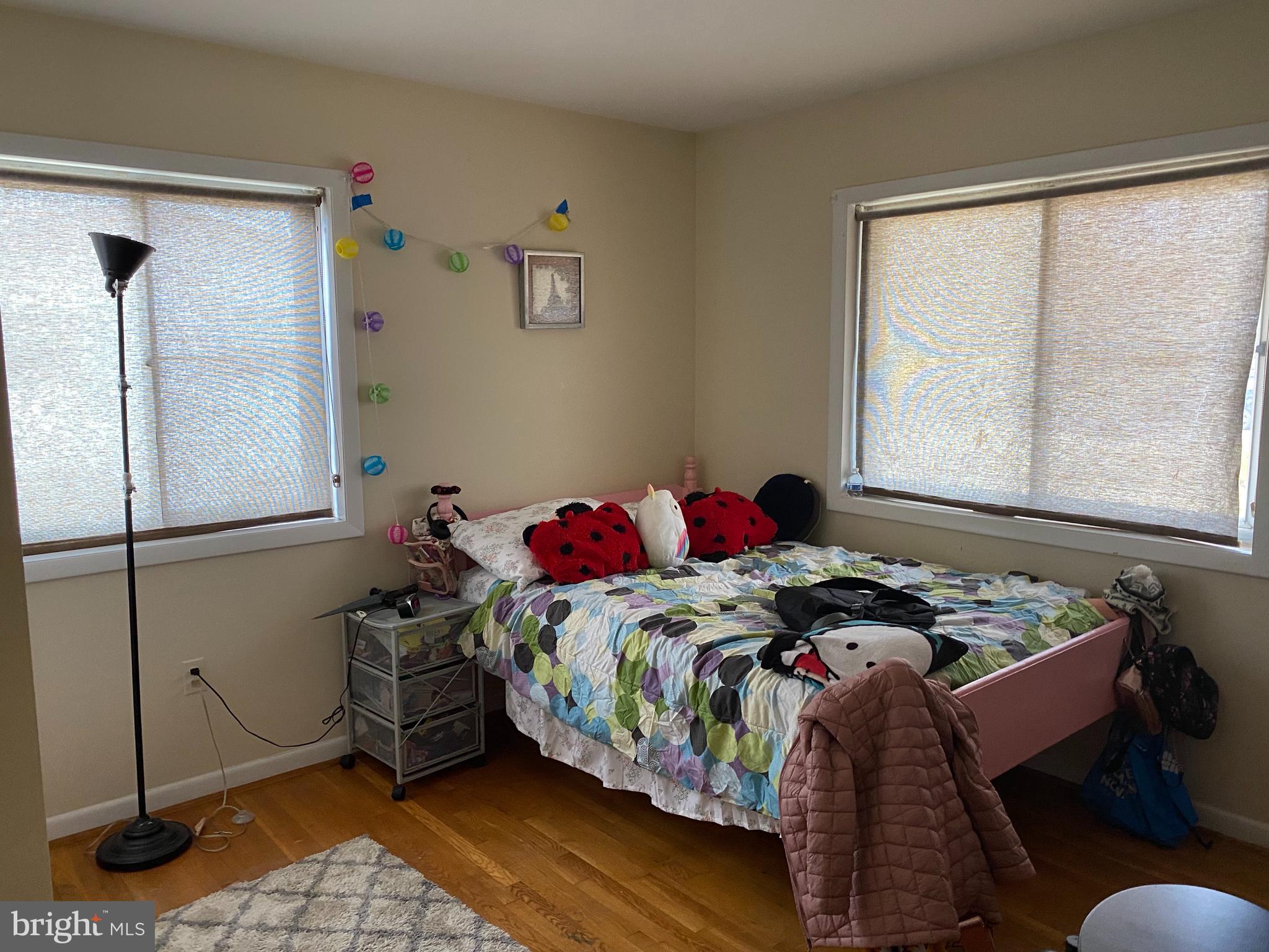 BEL PRE WOODS - Residential