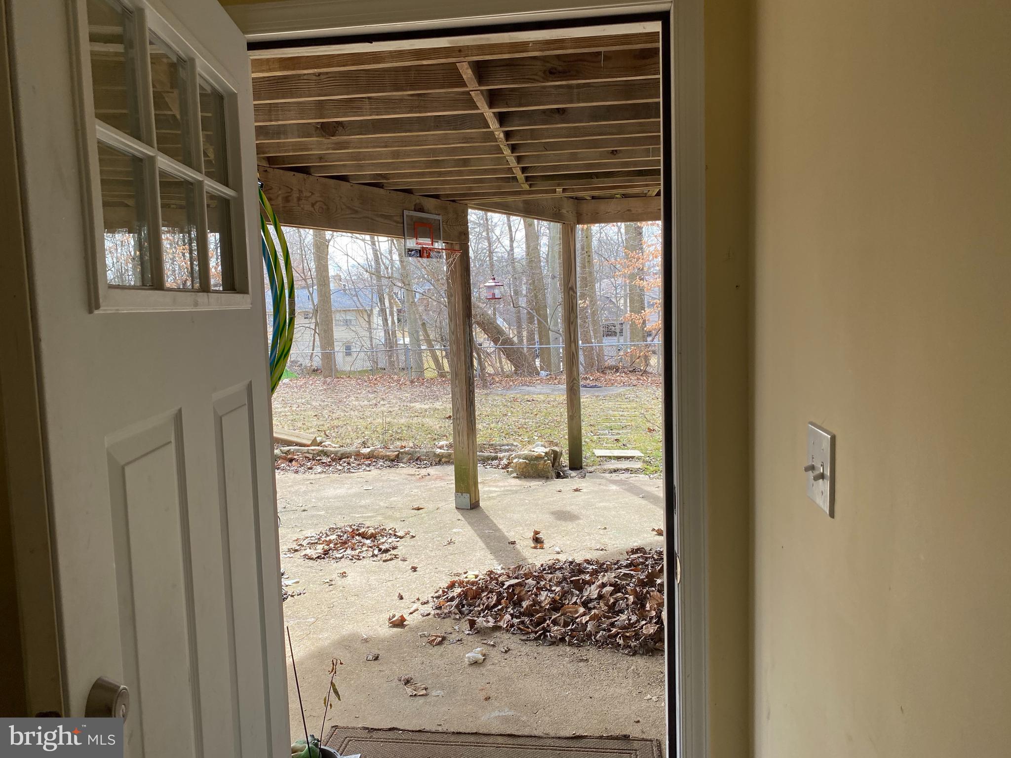 BEL PRE WOODS - Residential