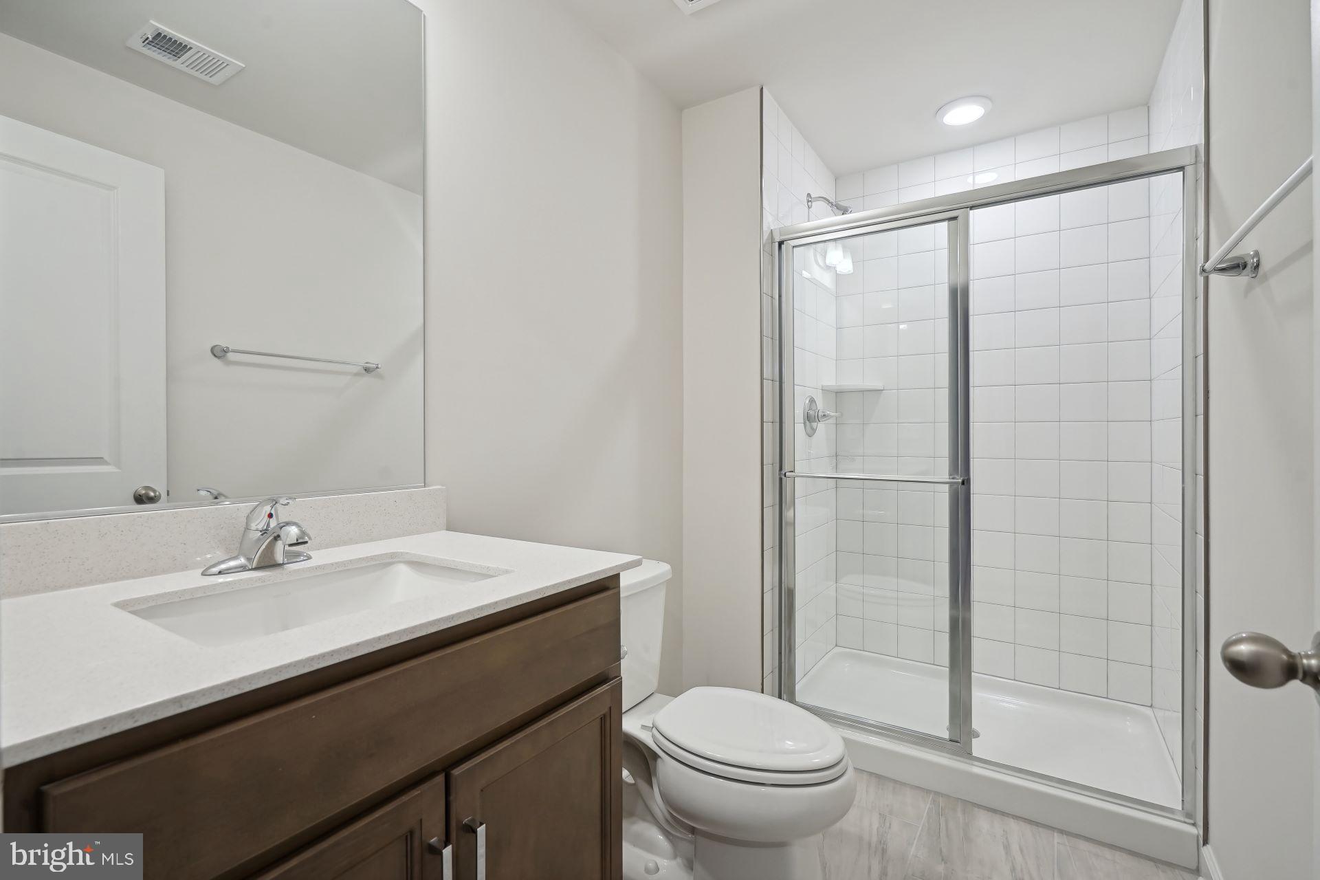 BARRON HEIGHTS - Residential