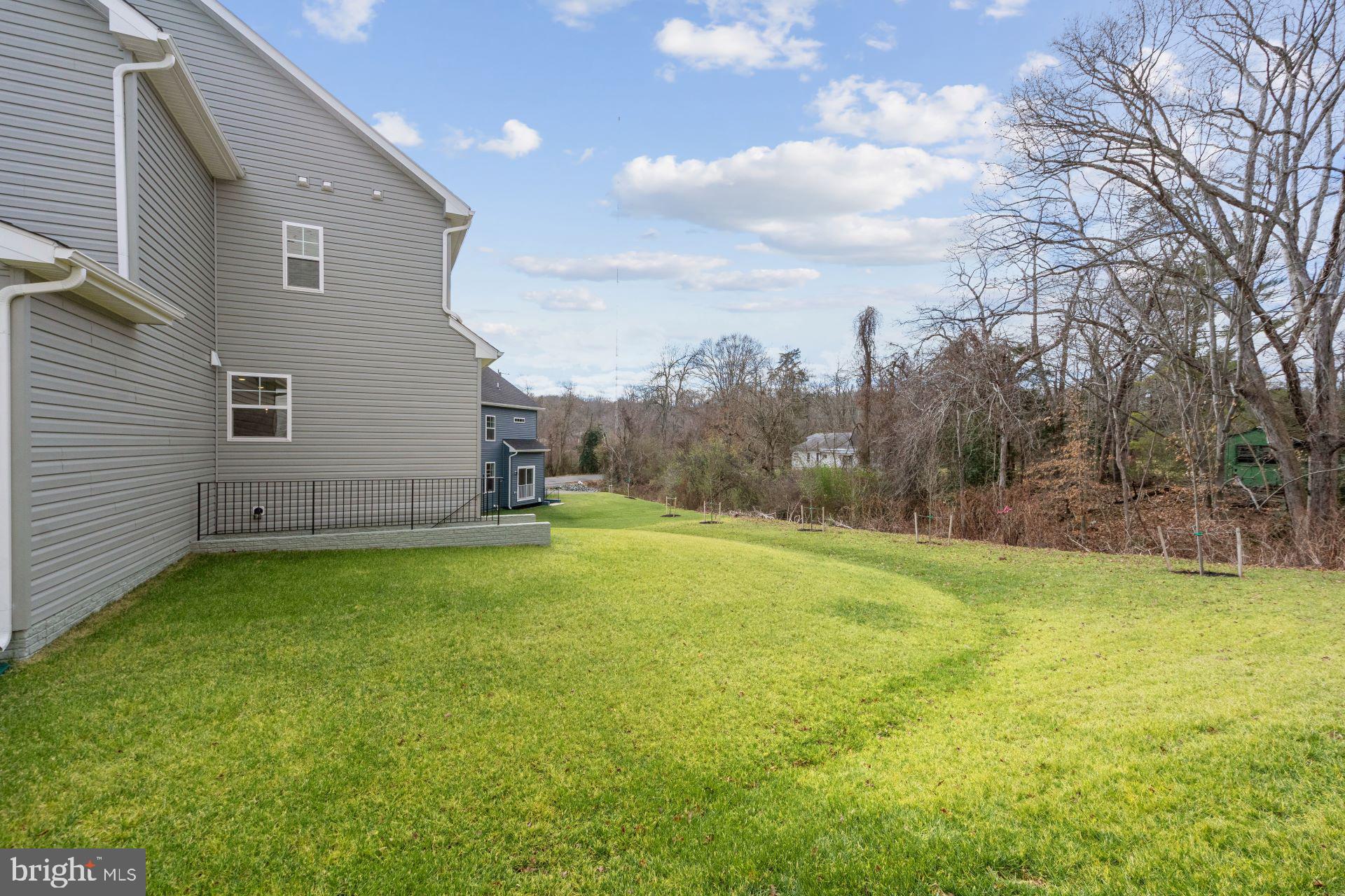 BARRON HEIGHTS - Residential