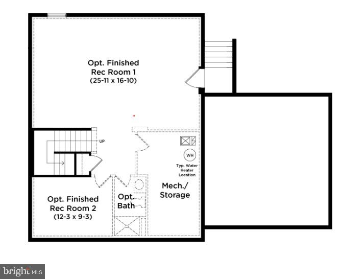 BARRON HEIGHTS - Residential