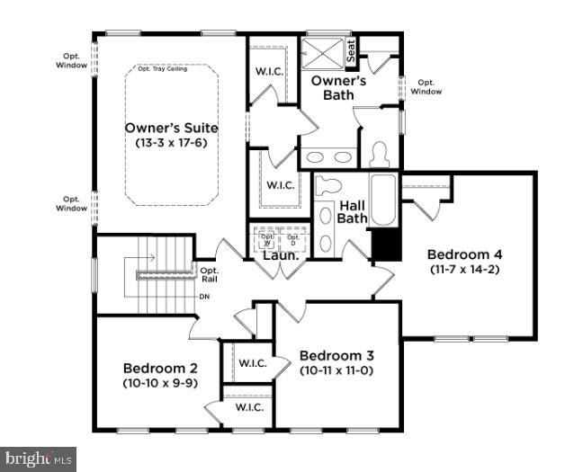 BARRON HEIGHTS - Residential