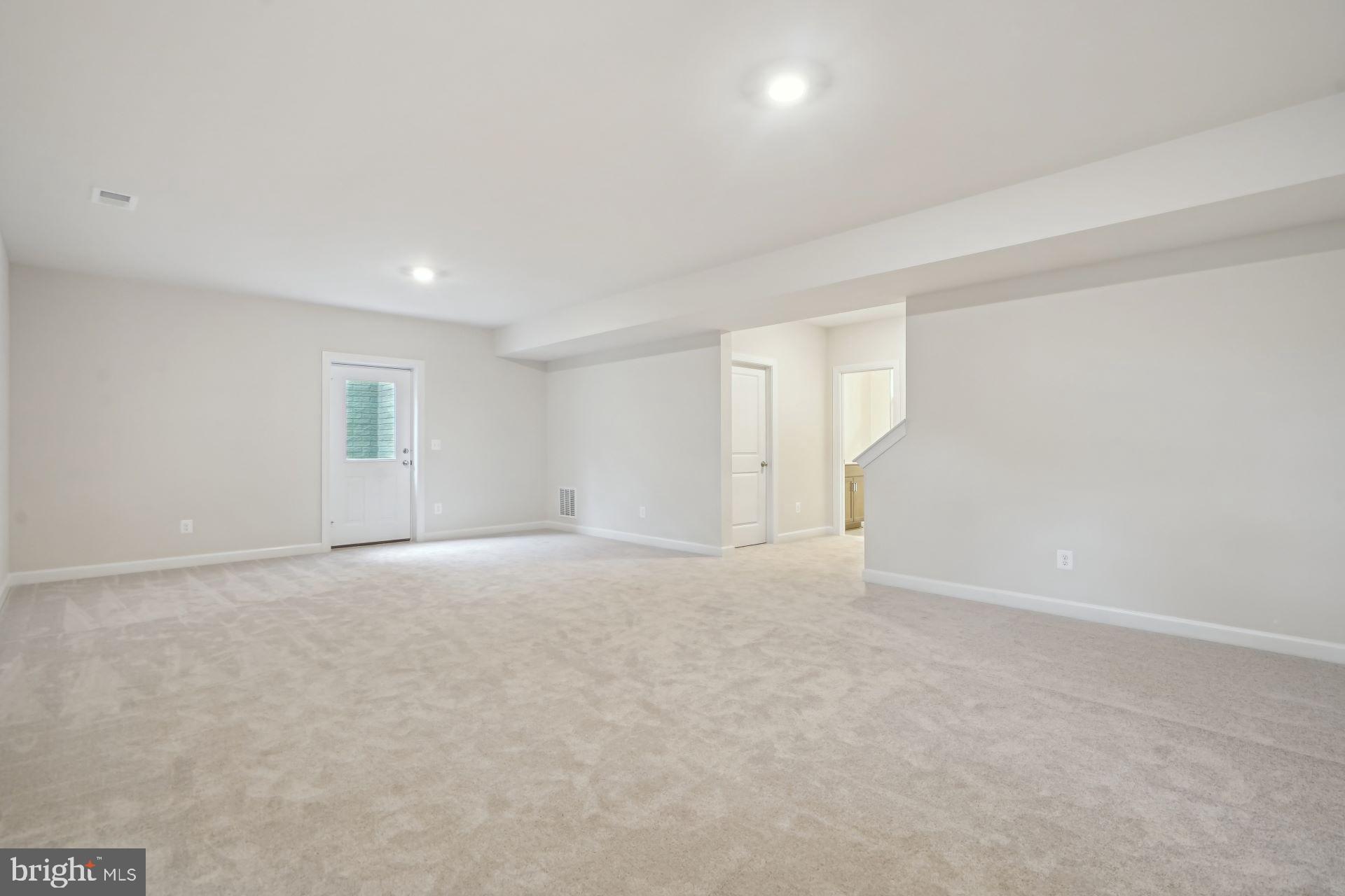 BARRON HEIGHTS - Residential