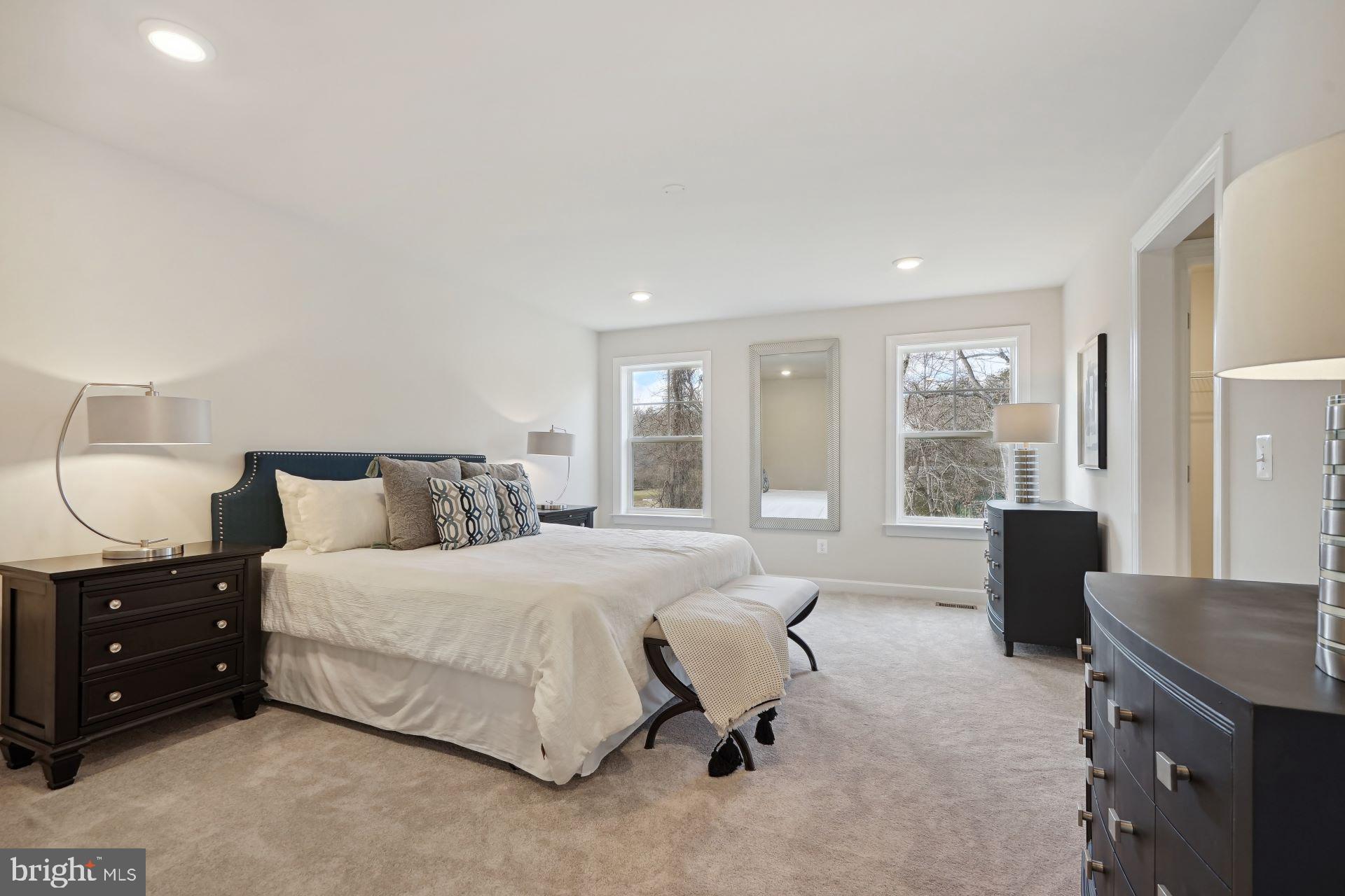 BARRON HEIGHTS - Residential