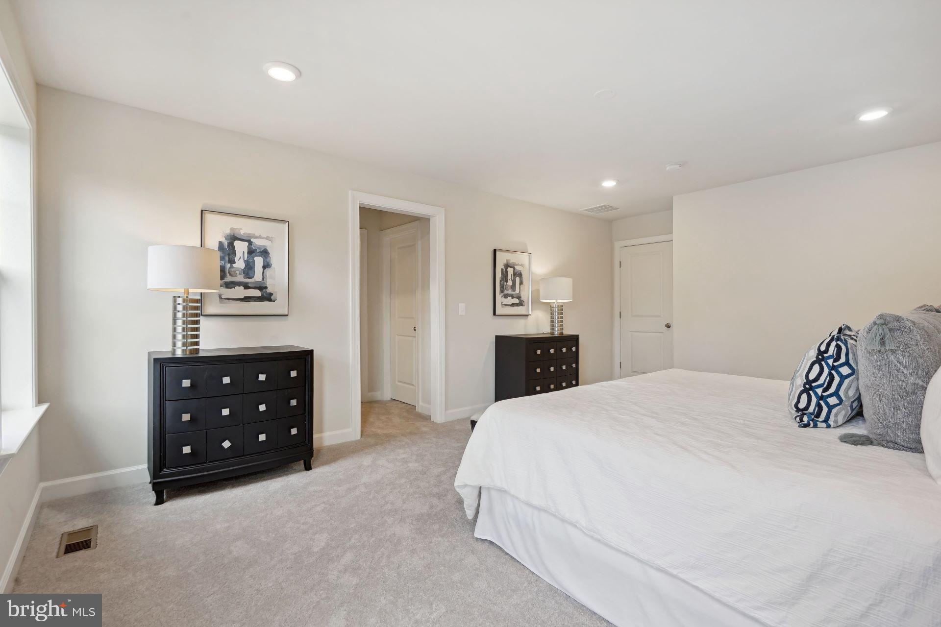 BARRON HEIGHTS - Residential