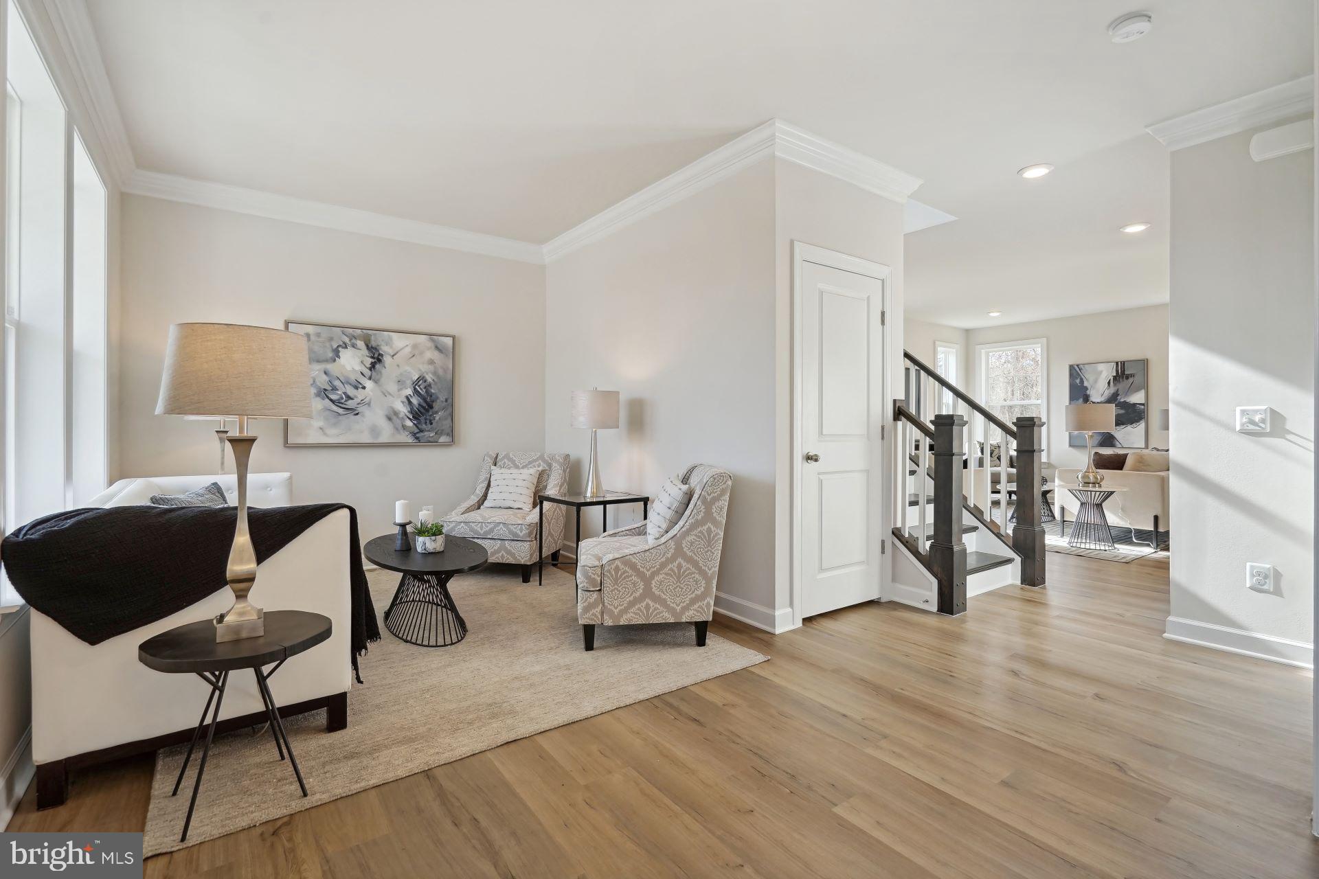 BARRON HEIGHTS - Residential