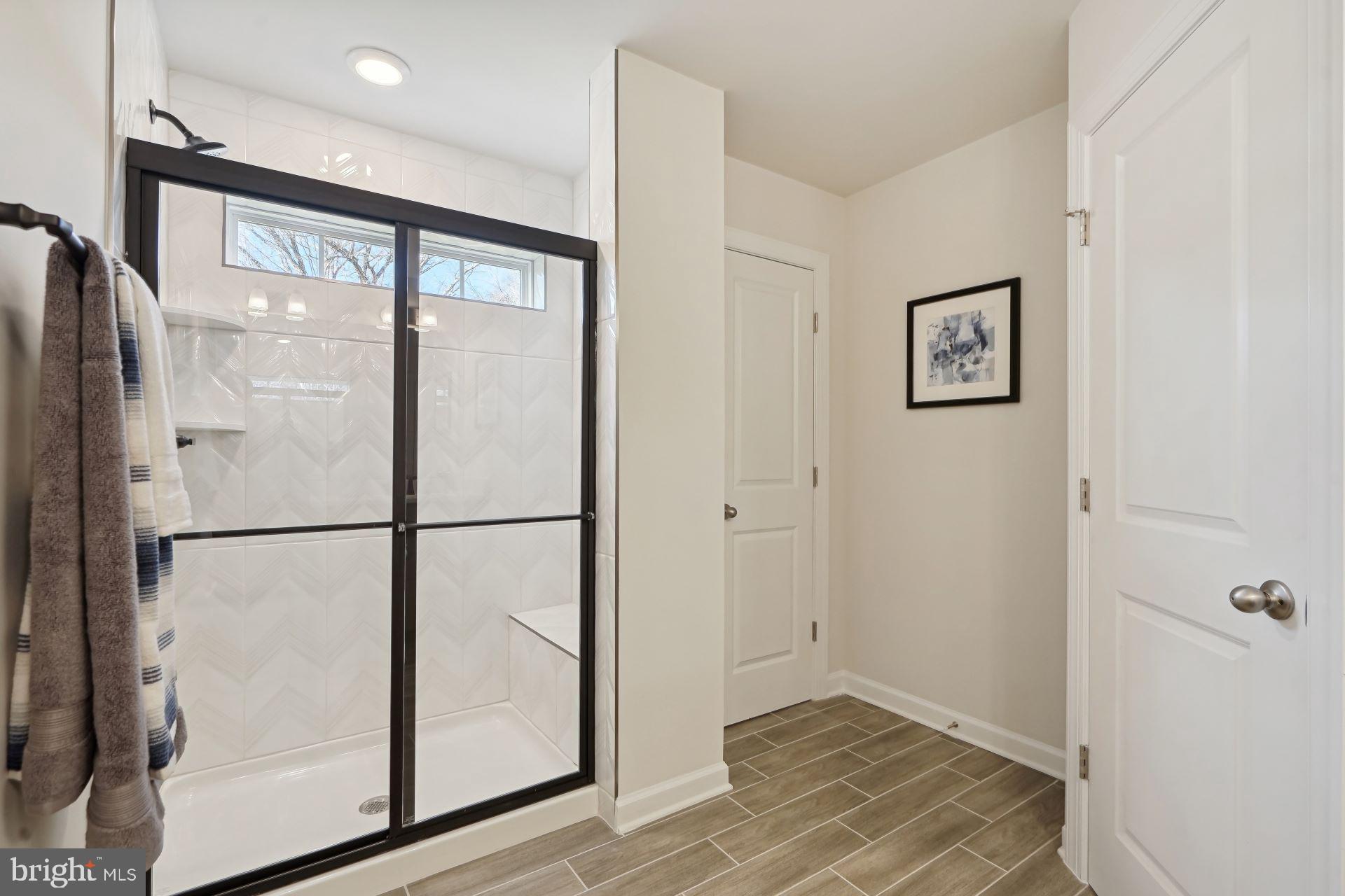 BARRON HEIGHTS - Residential