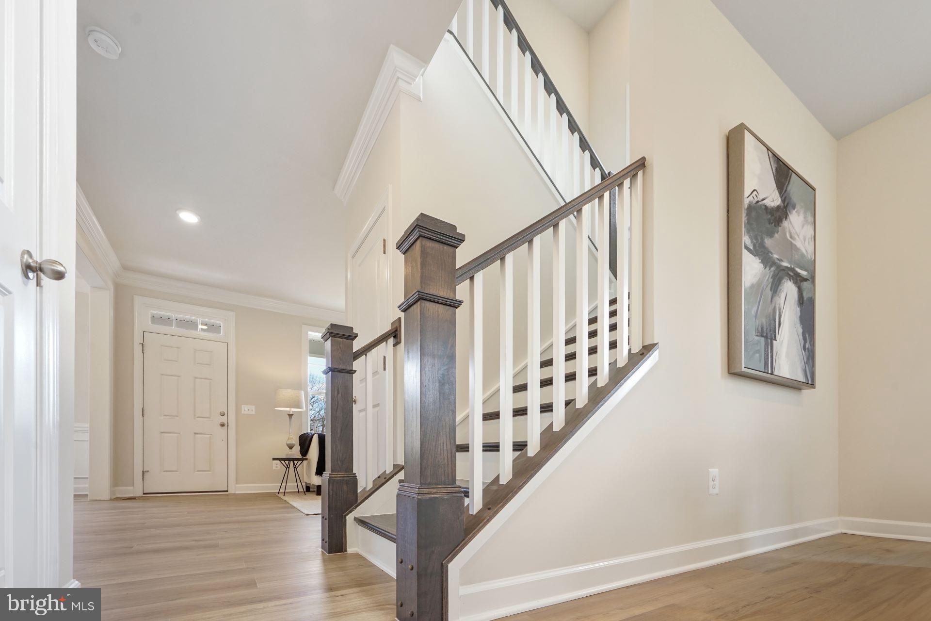 BARRON HEIGHTS - Residential