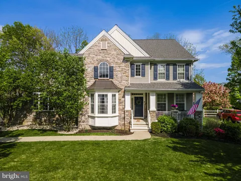 2645 Fringe Lane, Easton, PA MLS: PANH2007810