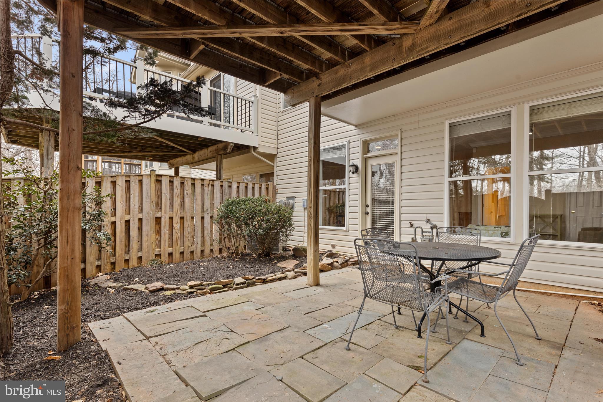 CASCADES - Residential