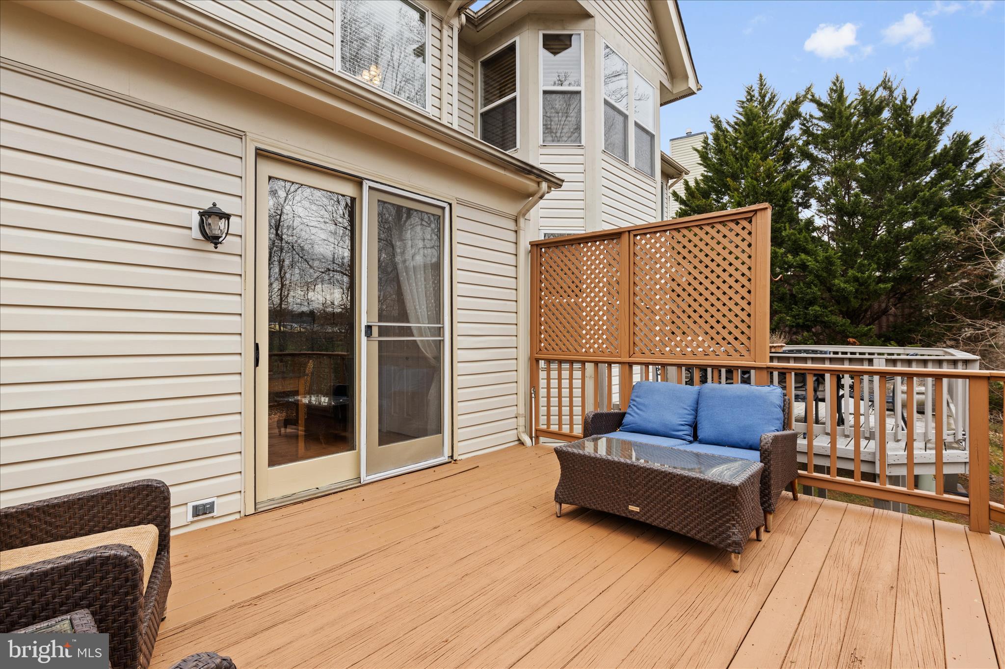 CASCADES - Residential