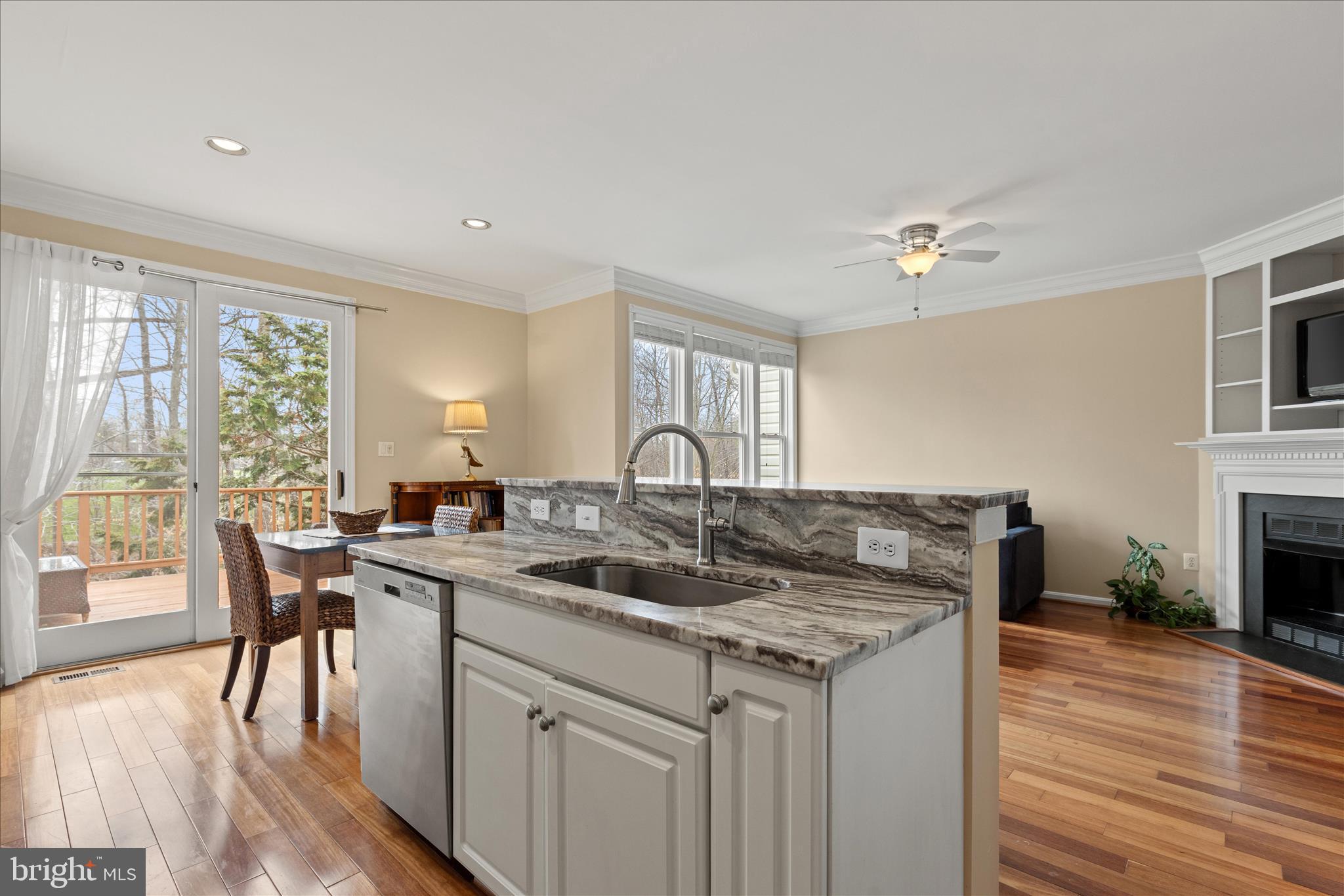 CASCADES - Residential