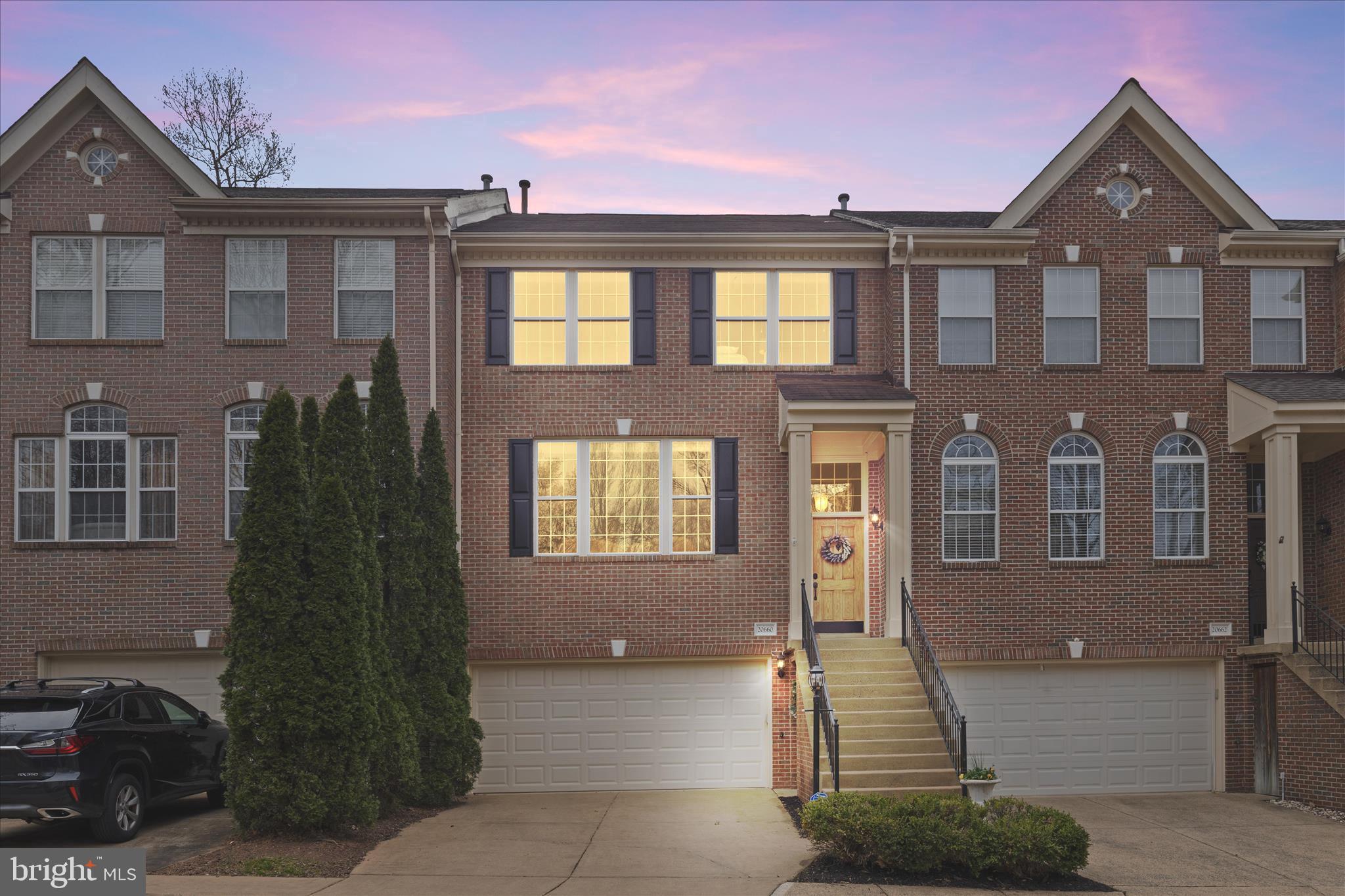 CASCADES - Residential