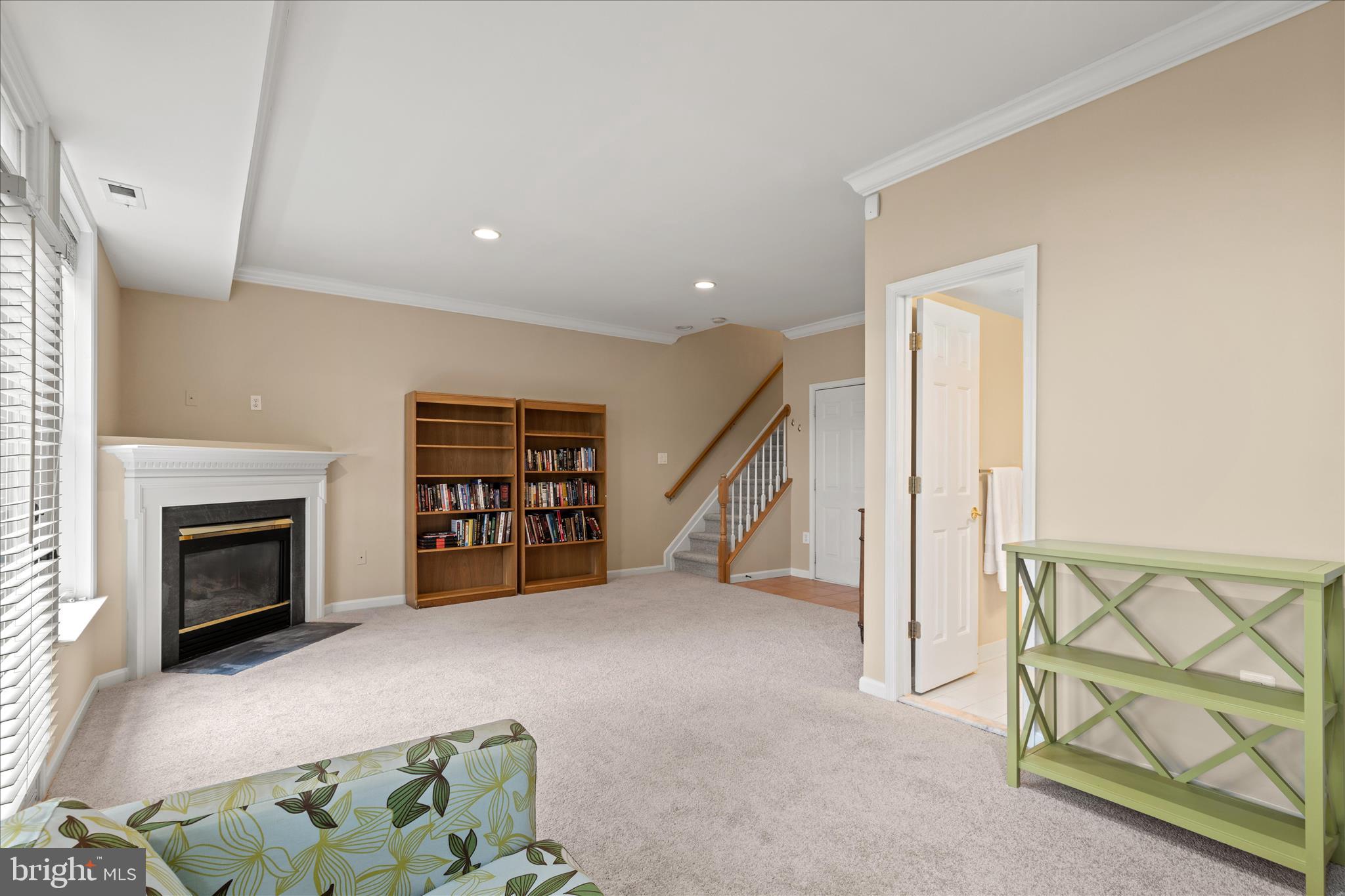 CASCADES - Residential