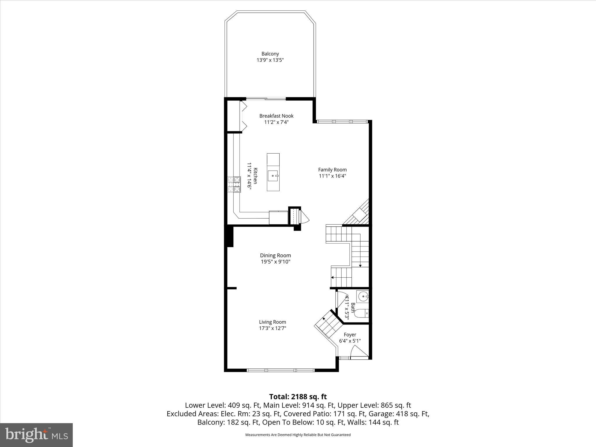 20660 MUDDY HARBOUR SQUARE