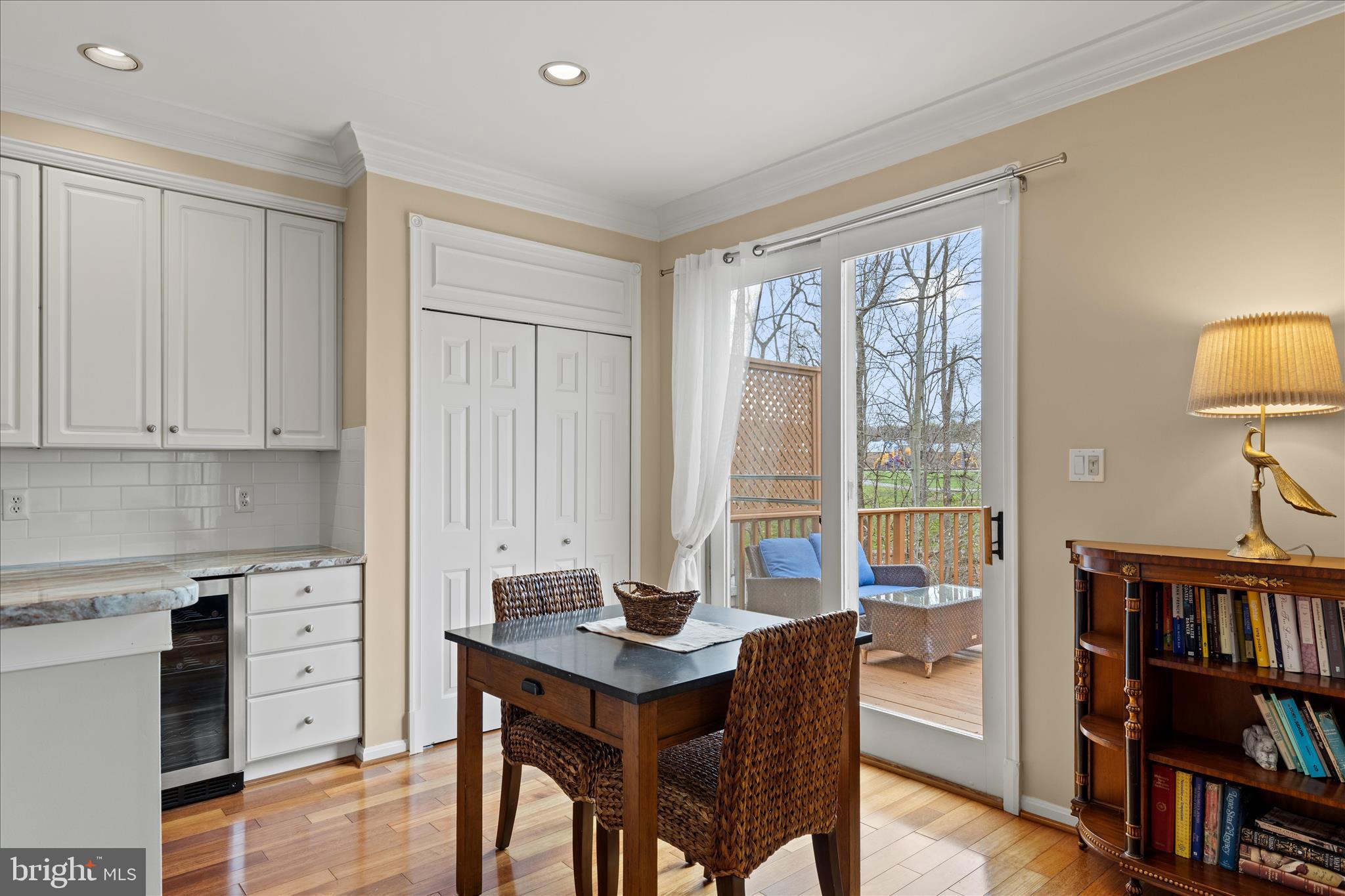 CASCADES - Residential