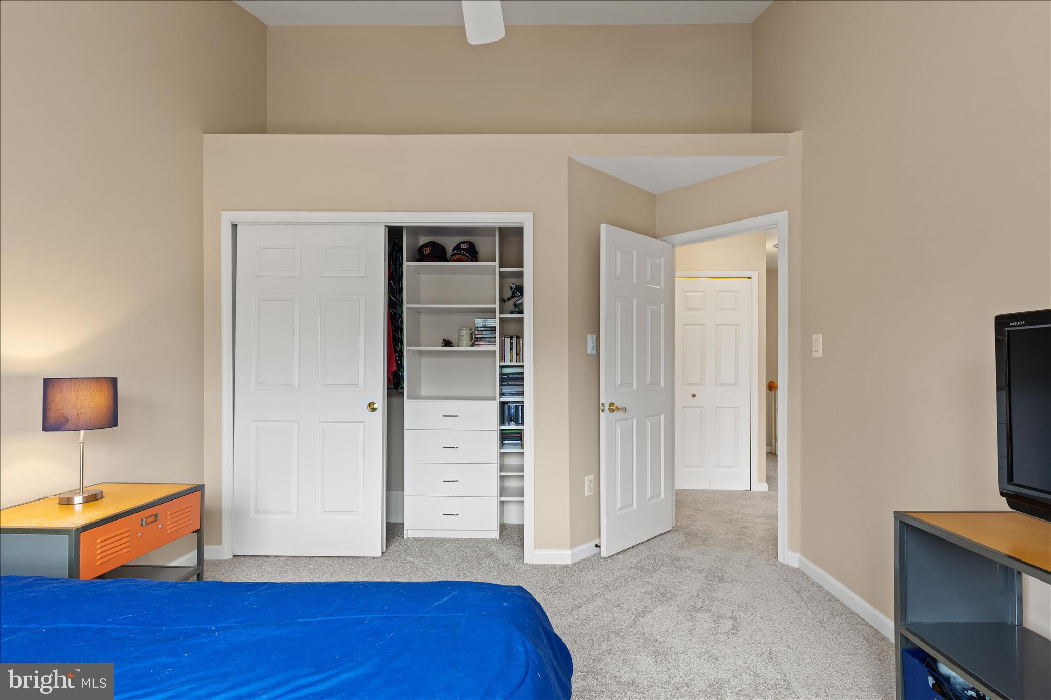 CASCADES - Residential