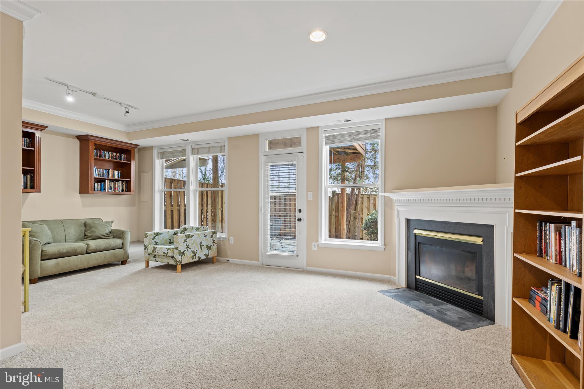 CASCADES - Residential