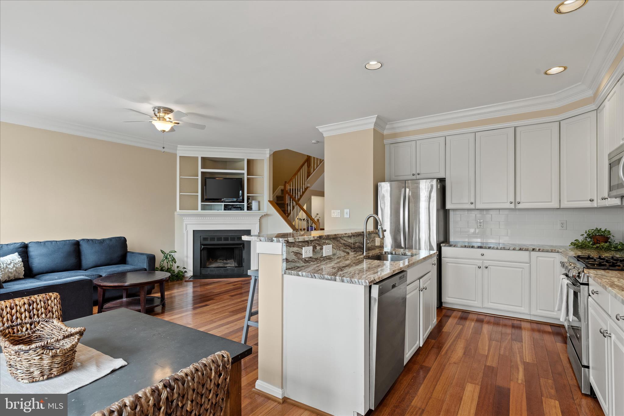 CASCADES - Residential