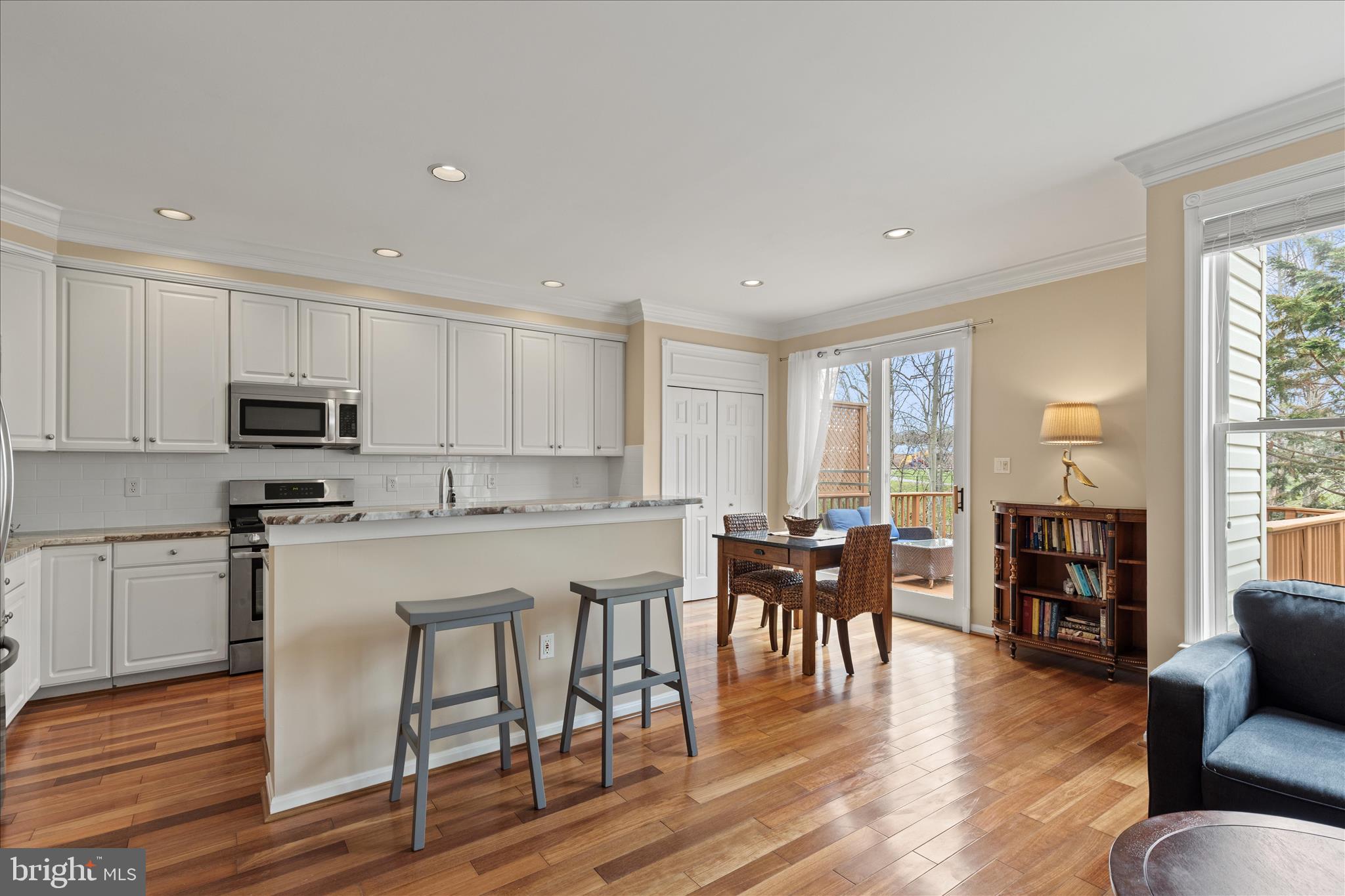 CASCADES - Residential