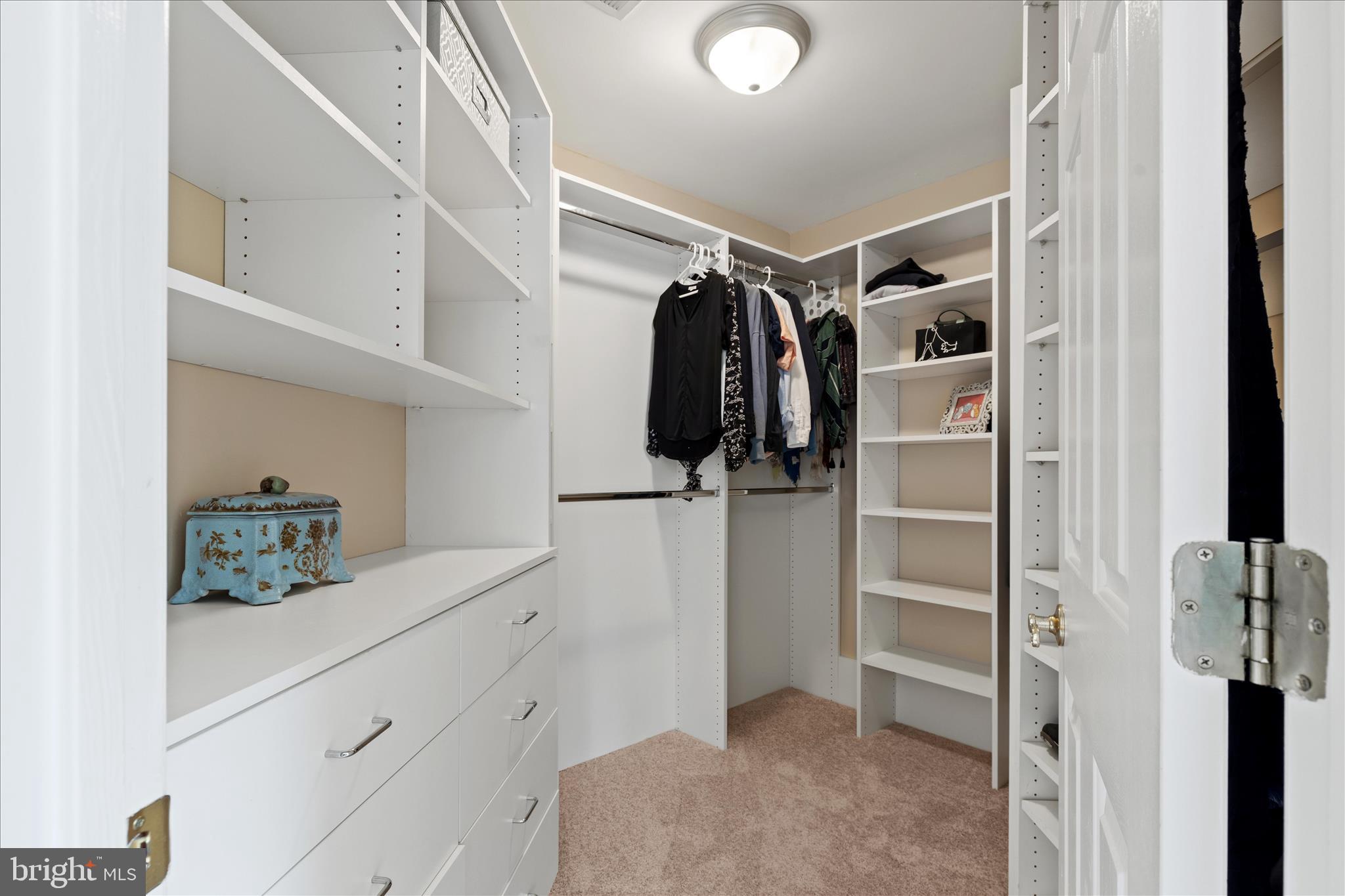 CASCADES - Residential