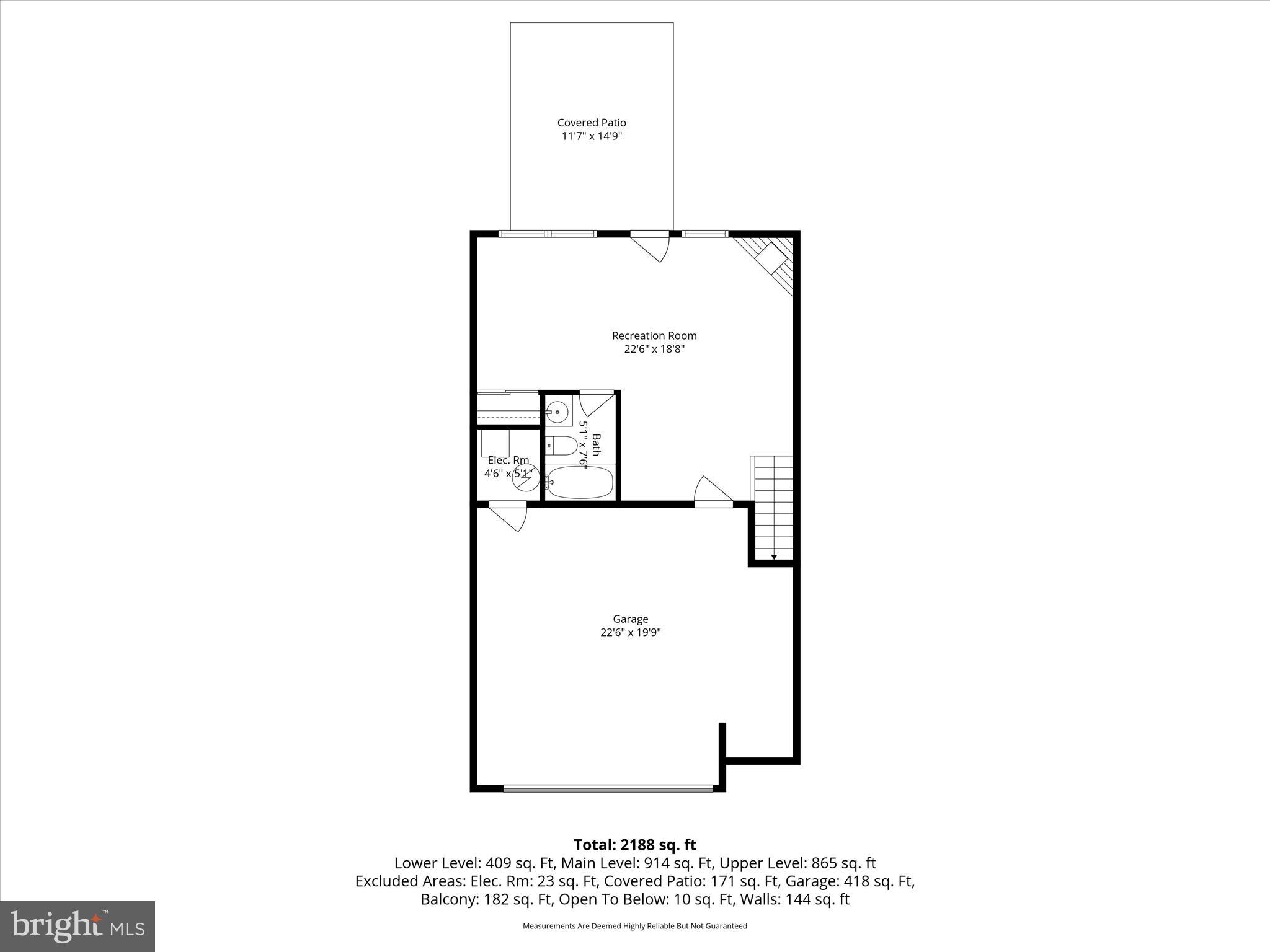 CASCADES - Residential