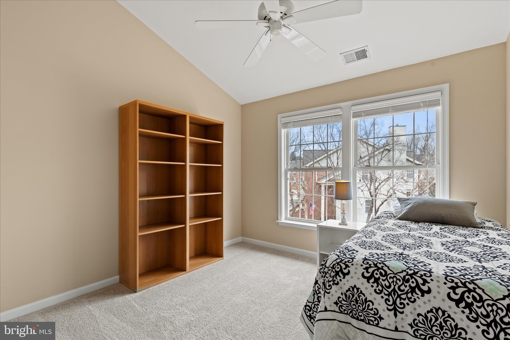 CASCADES - Residential