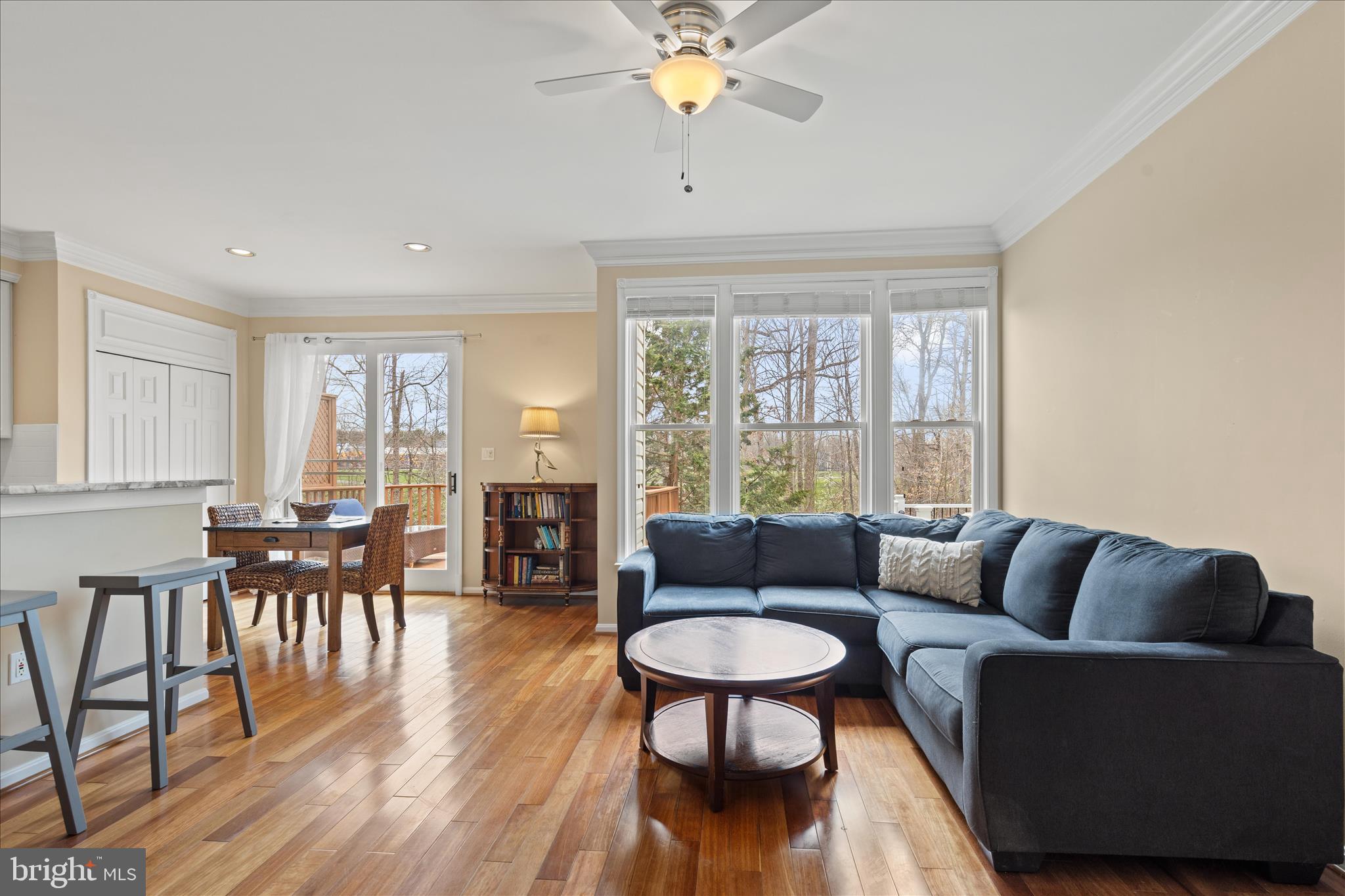 CASCADES - Residential