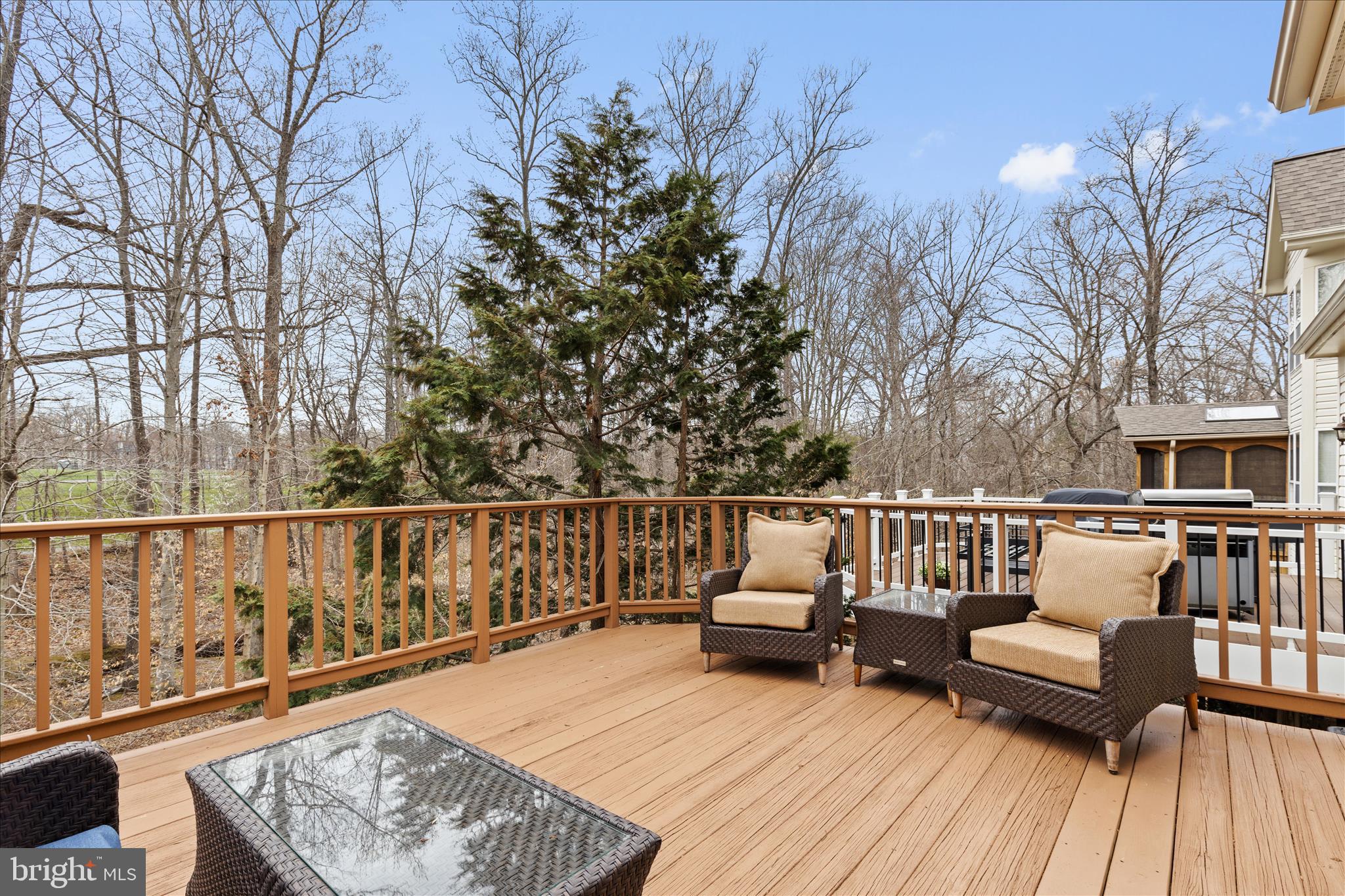 CASCADES - Residential