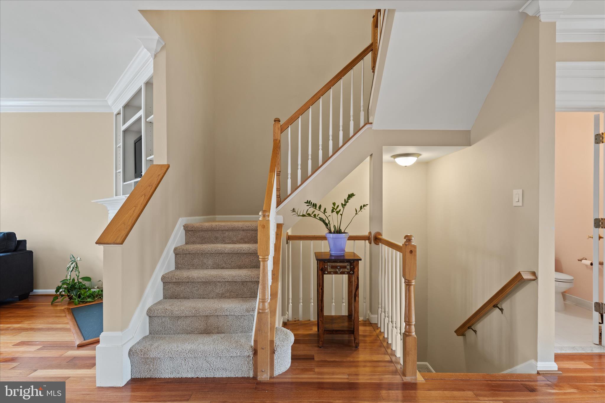 CASCADES - Residential