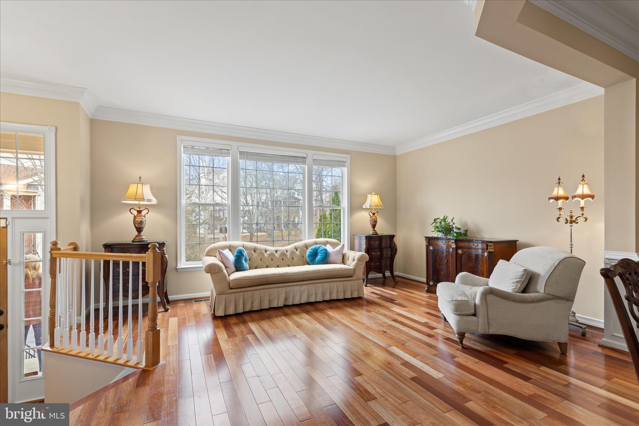 CASCADES - Residential